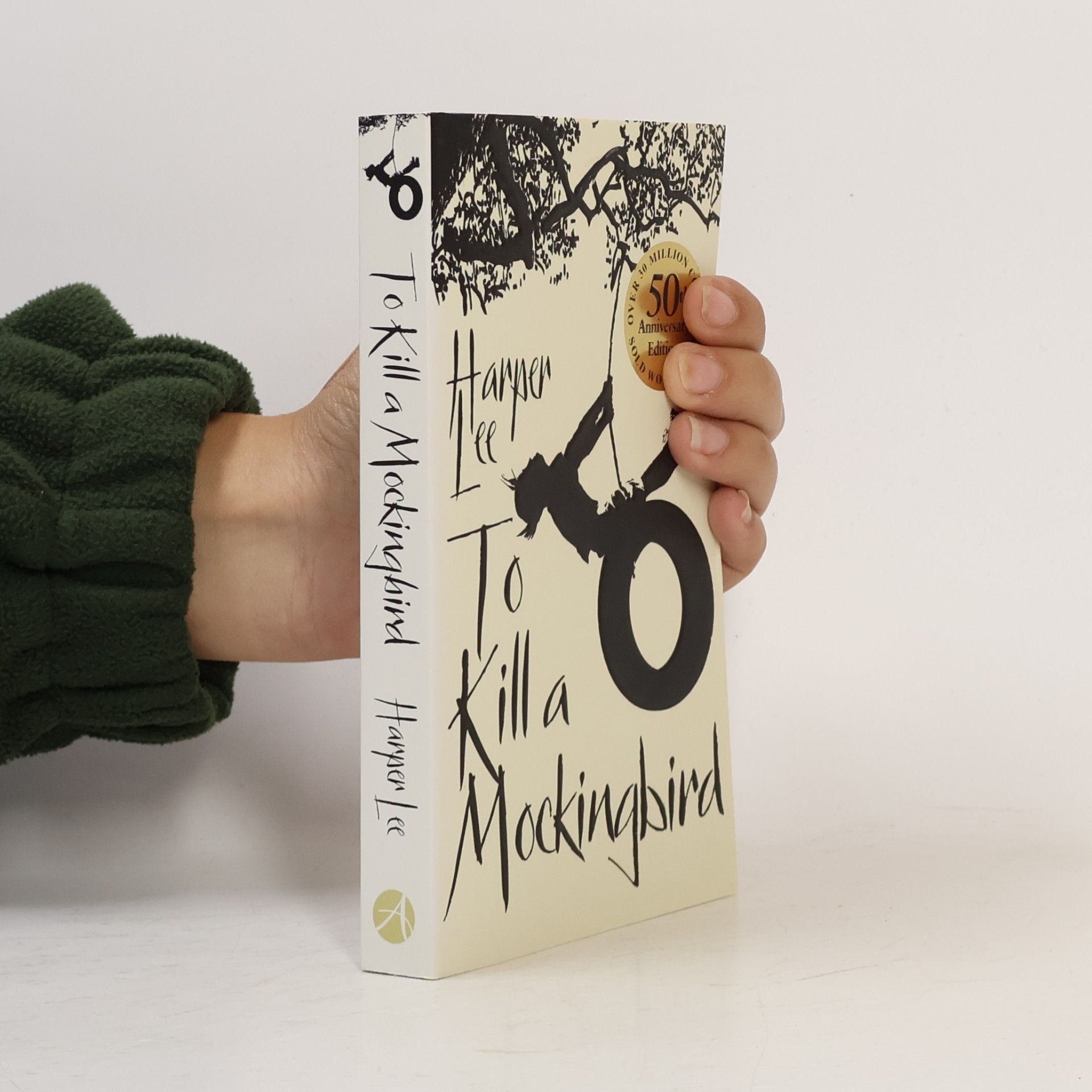 Harper Lee To Kill a Mockingbird