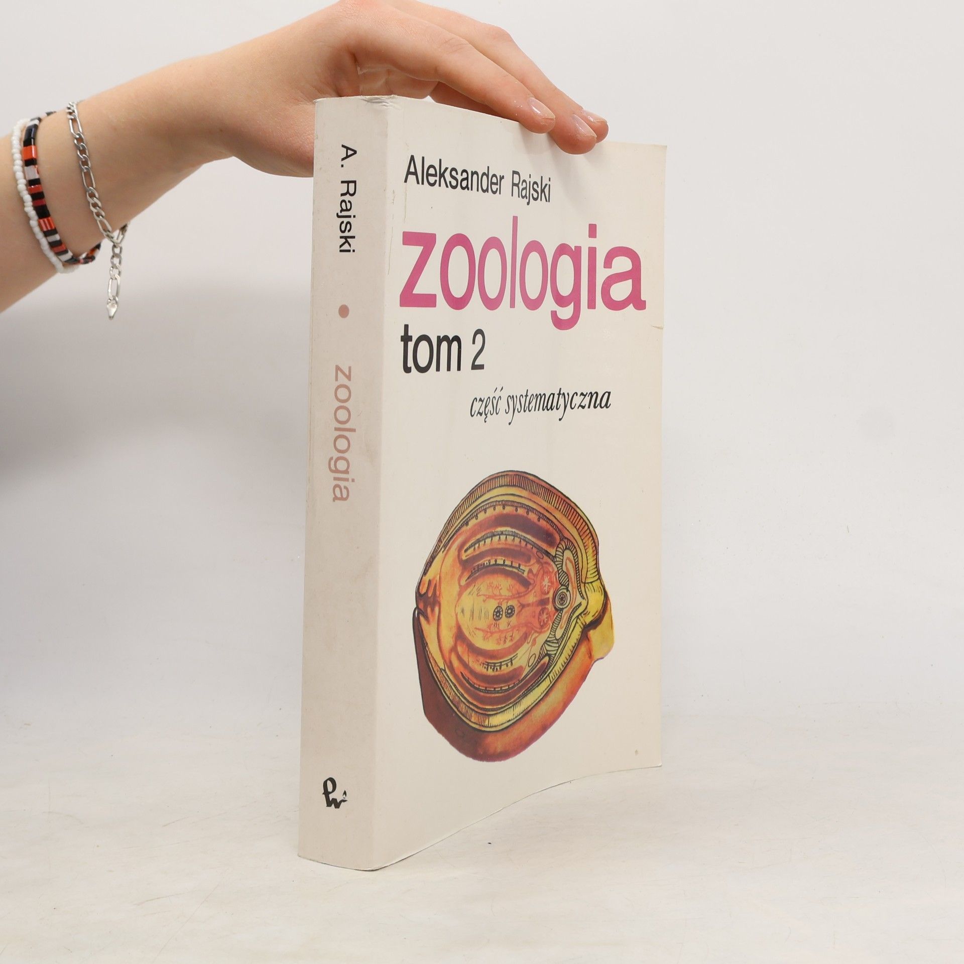 Aleksander Rajski Zoologia 2