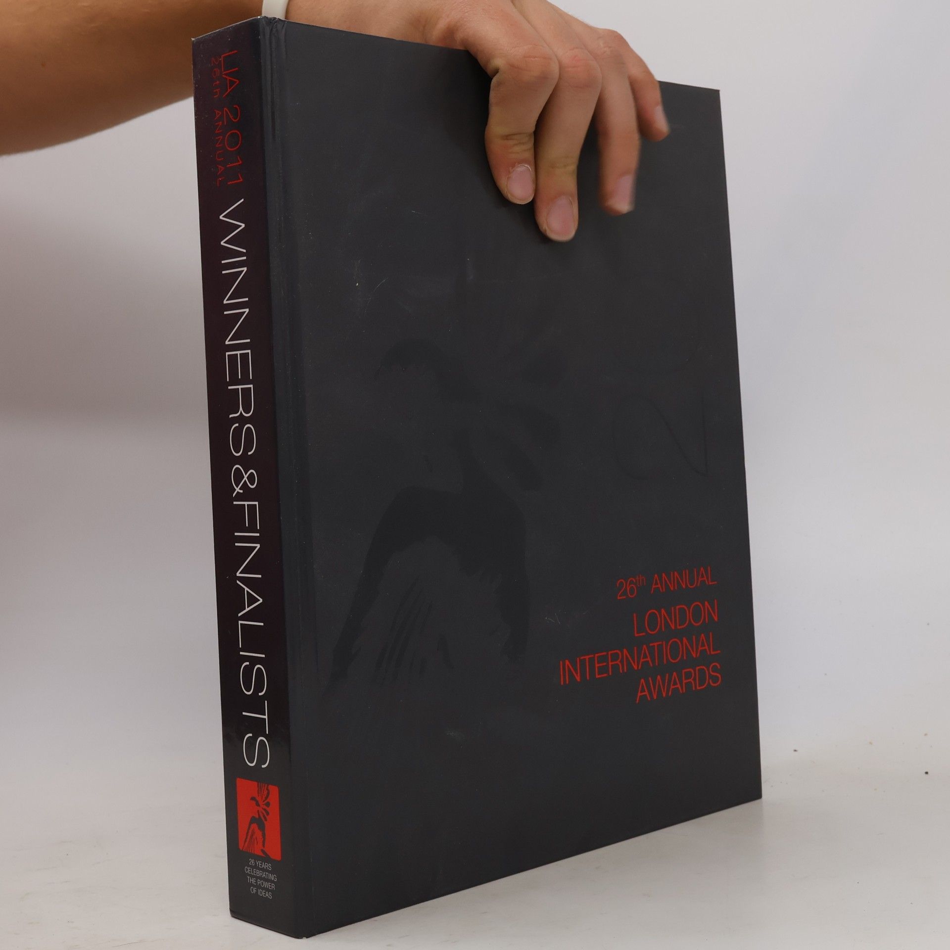 Various authors London International Awards: 26th Annual