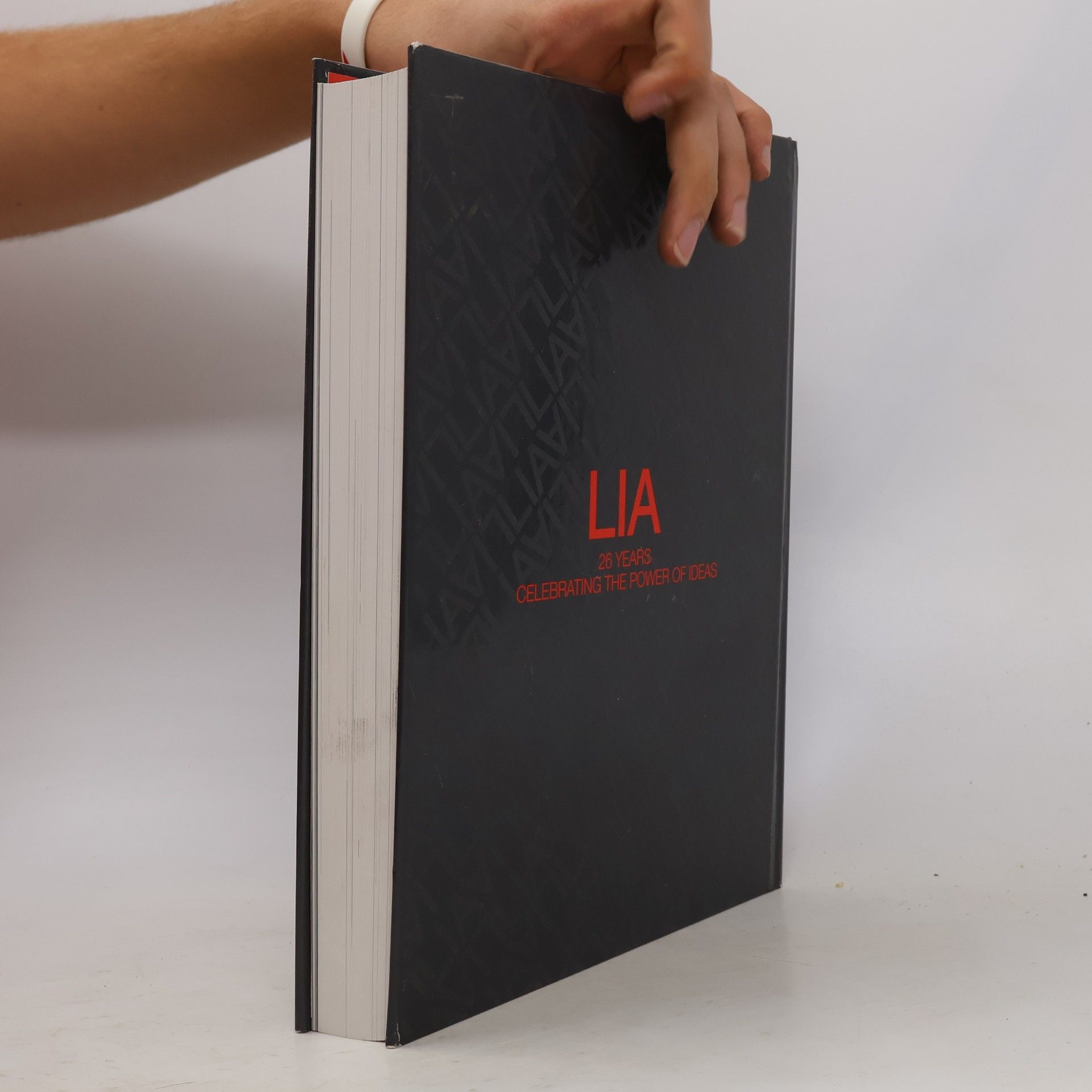 Auteurscollectief London International Awards: 26th Annual