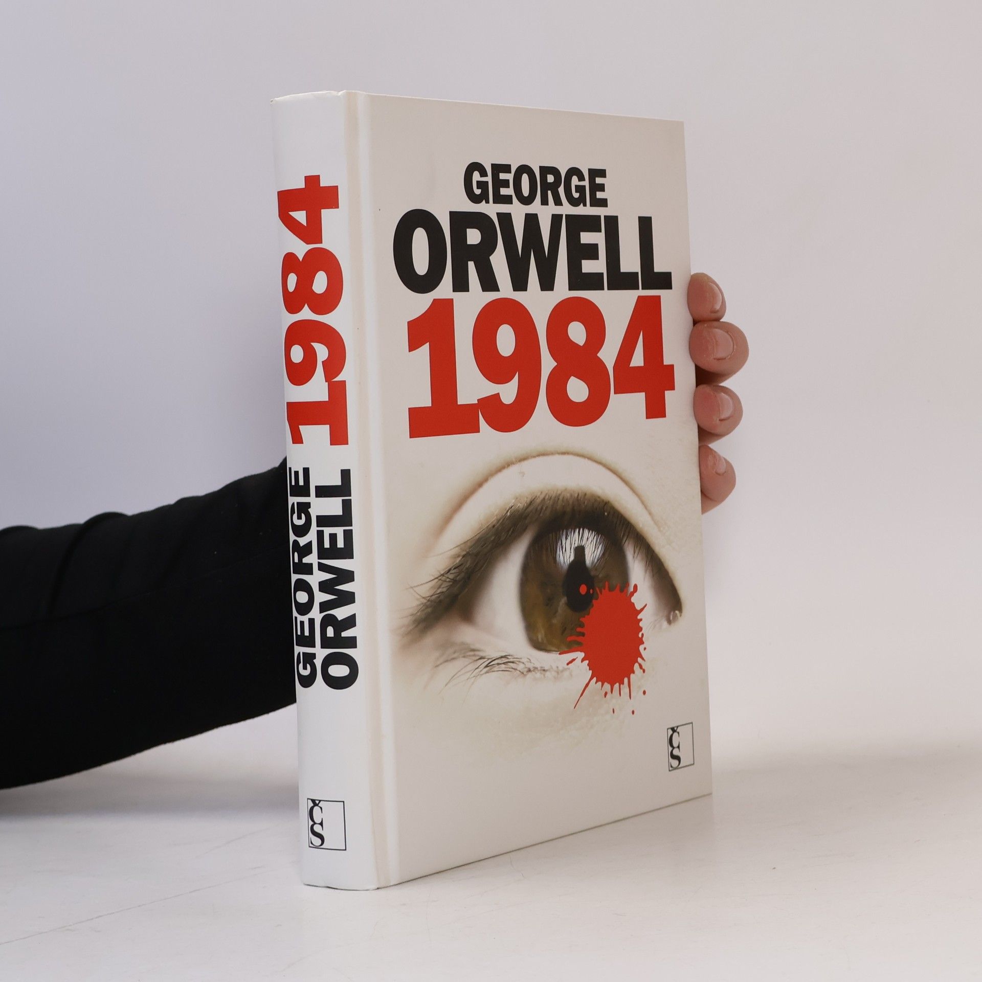 George Orwell 1984