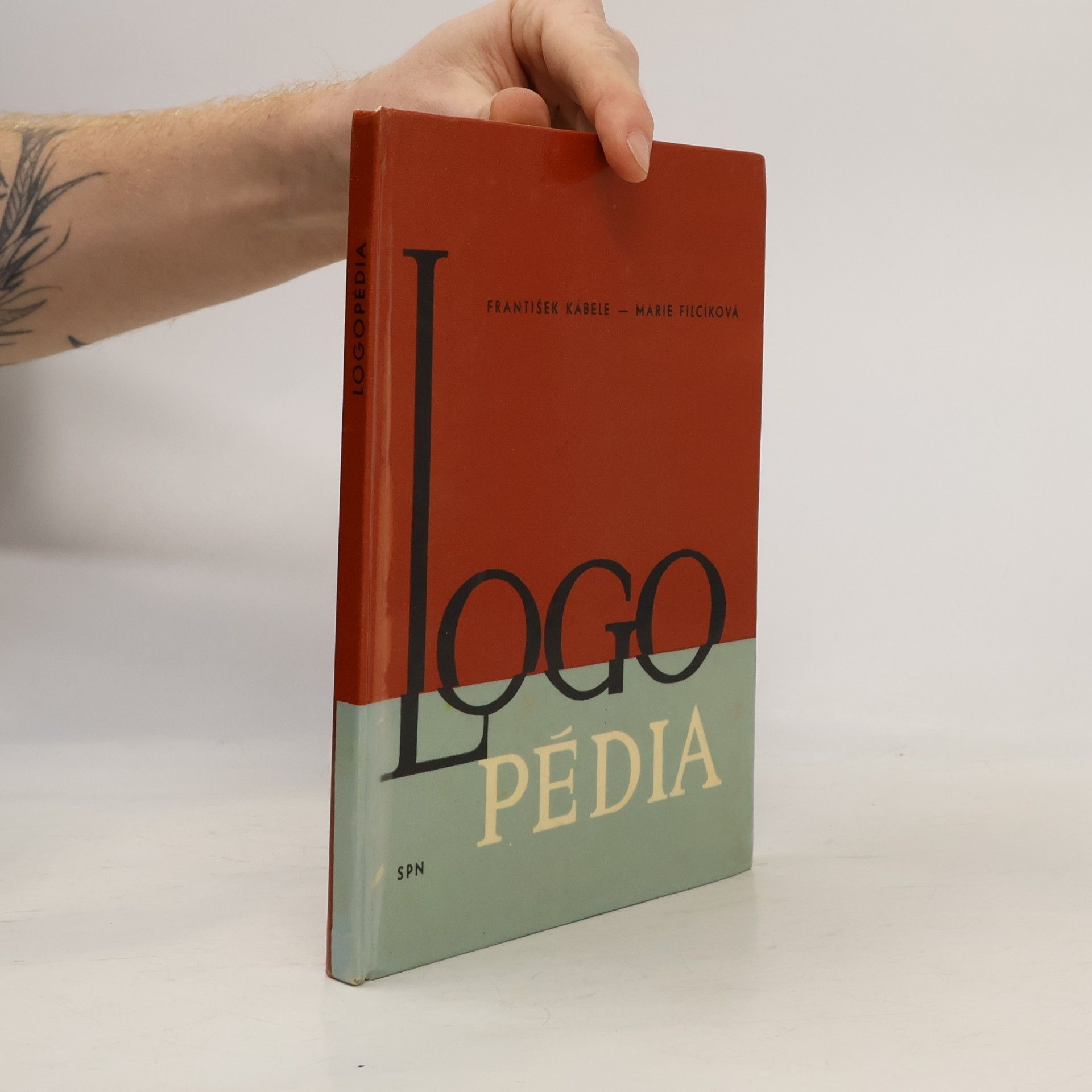 Logopédia