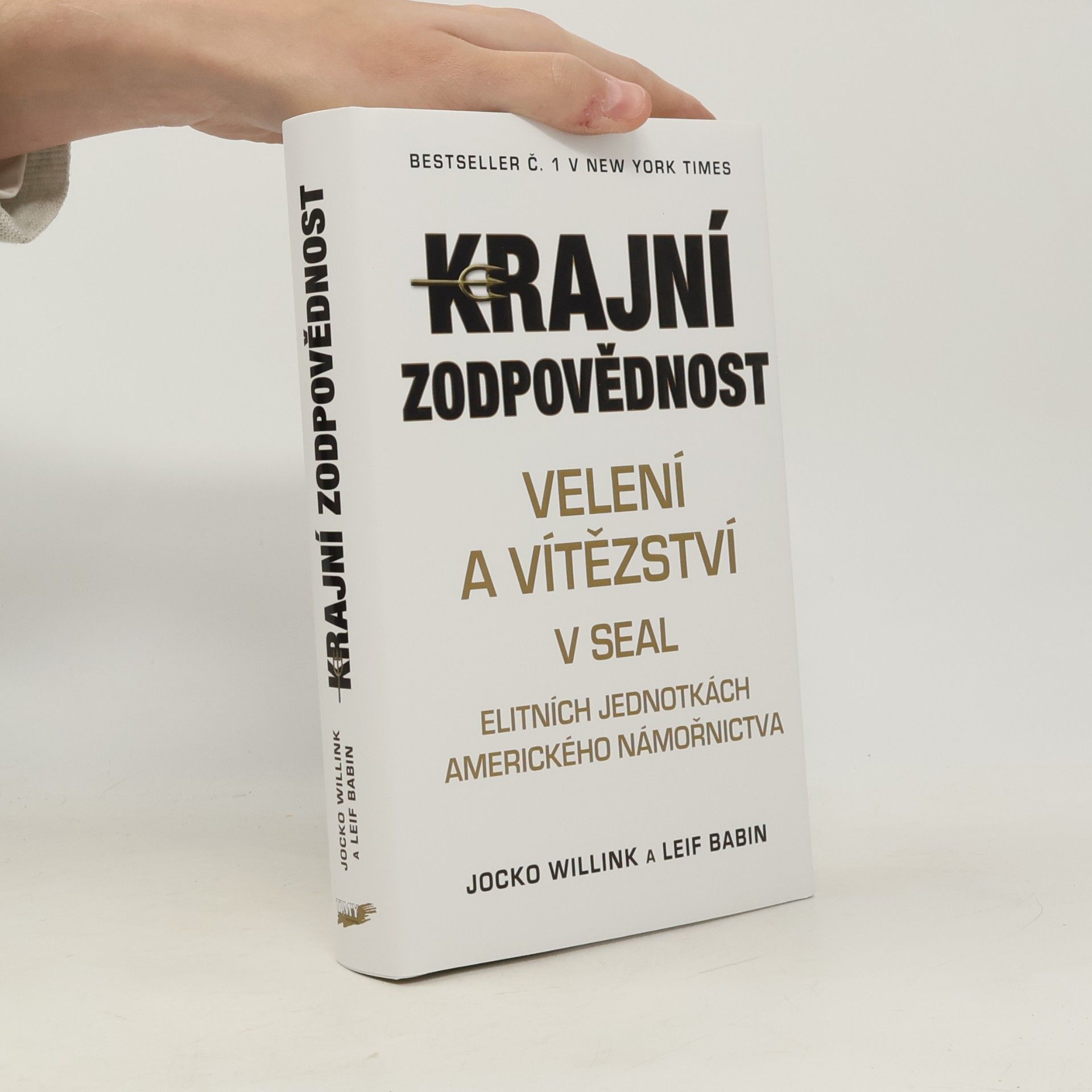 Krajní zodpovědnost