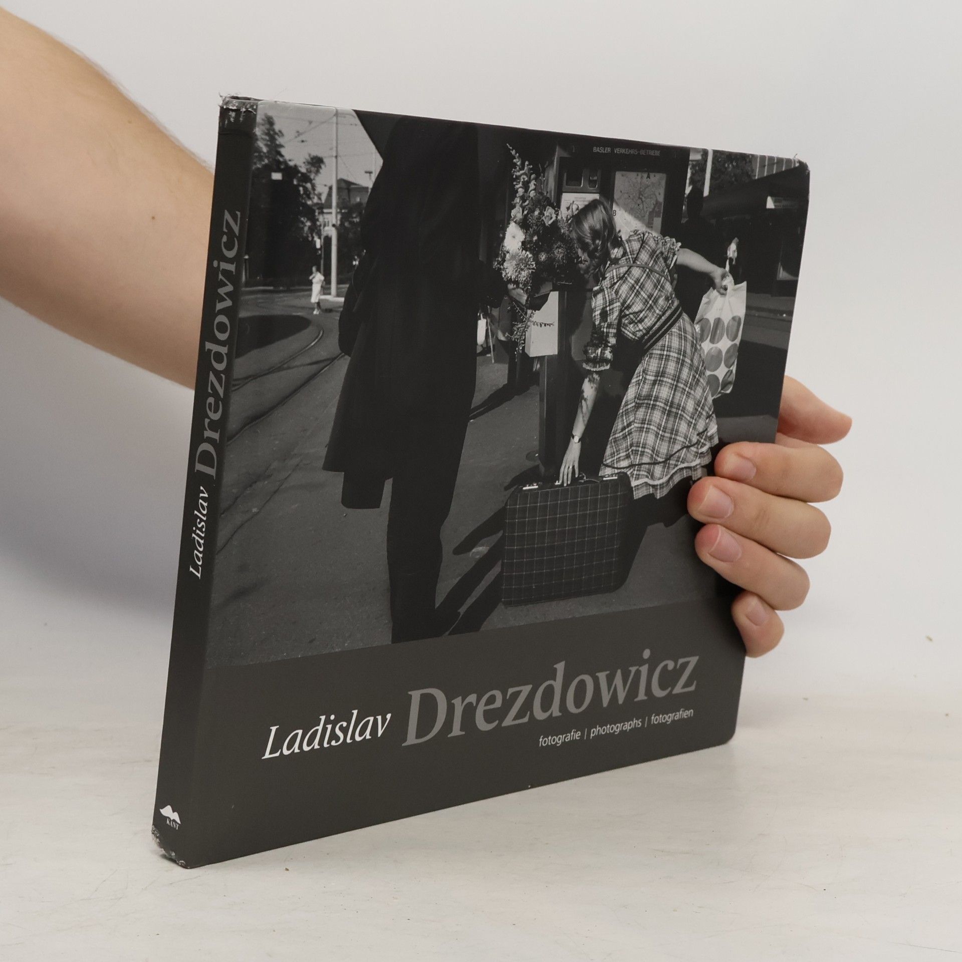 Ladislav Drezdowicz Ladislav Drezdowicz