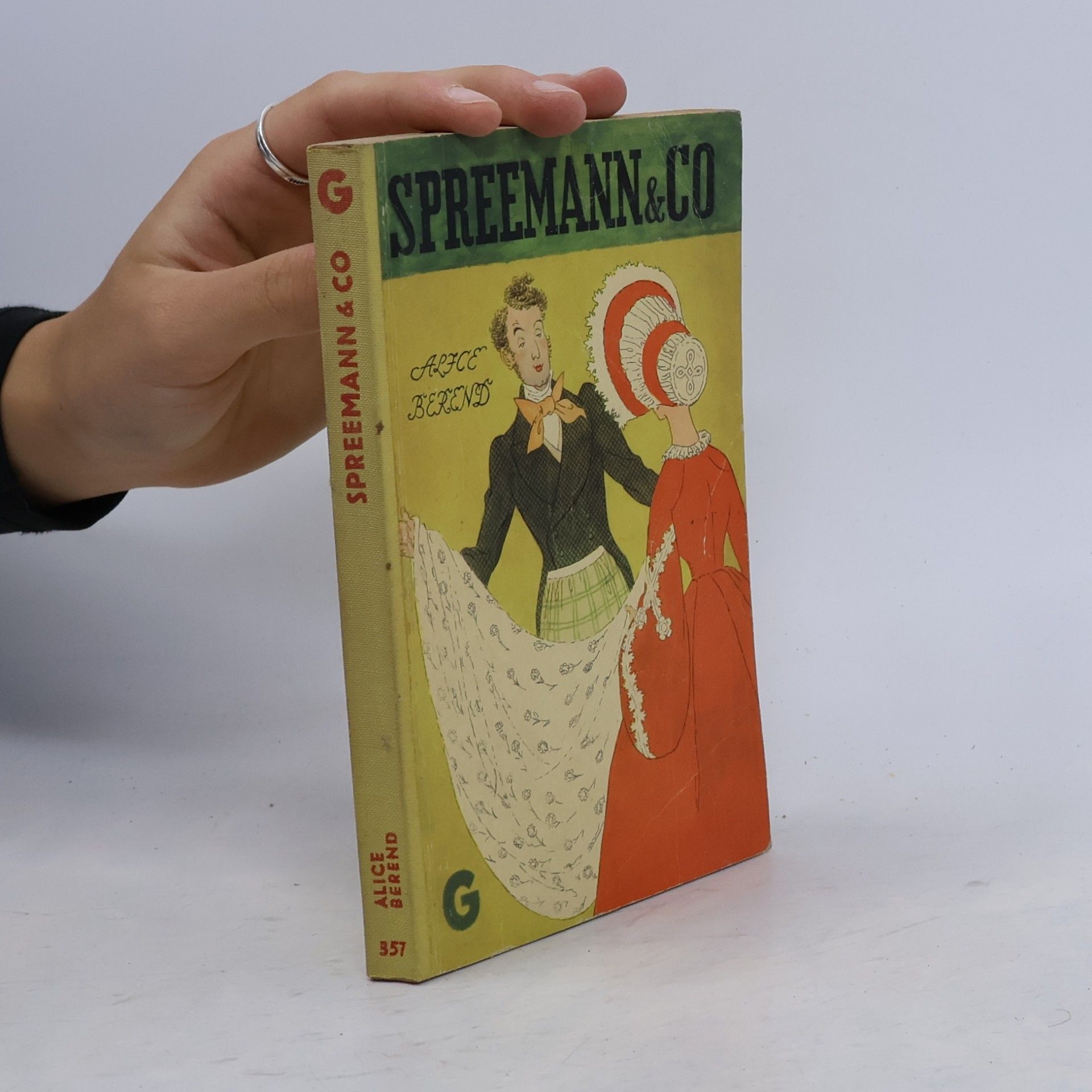 Spreemann & Co