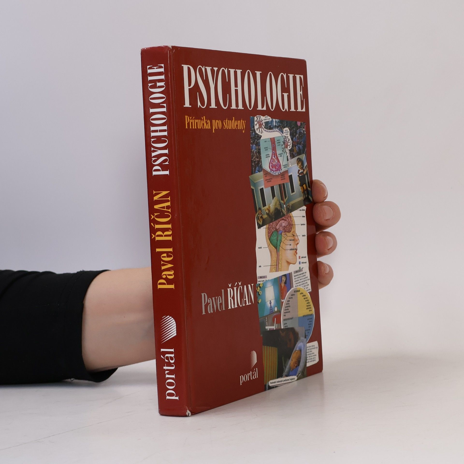 Psychologie