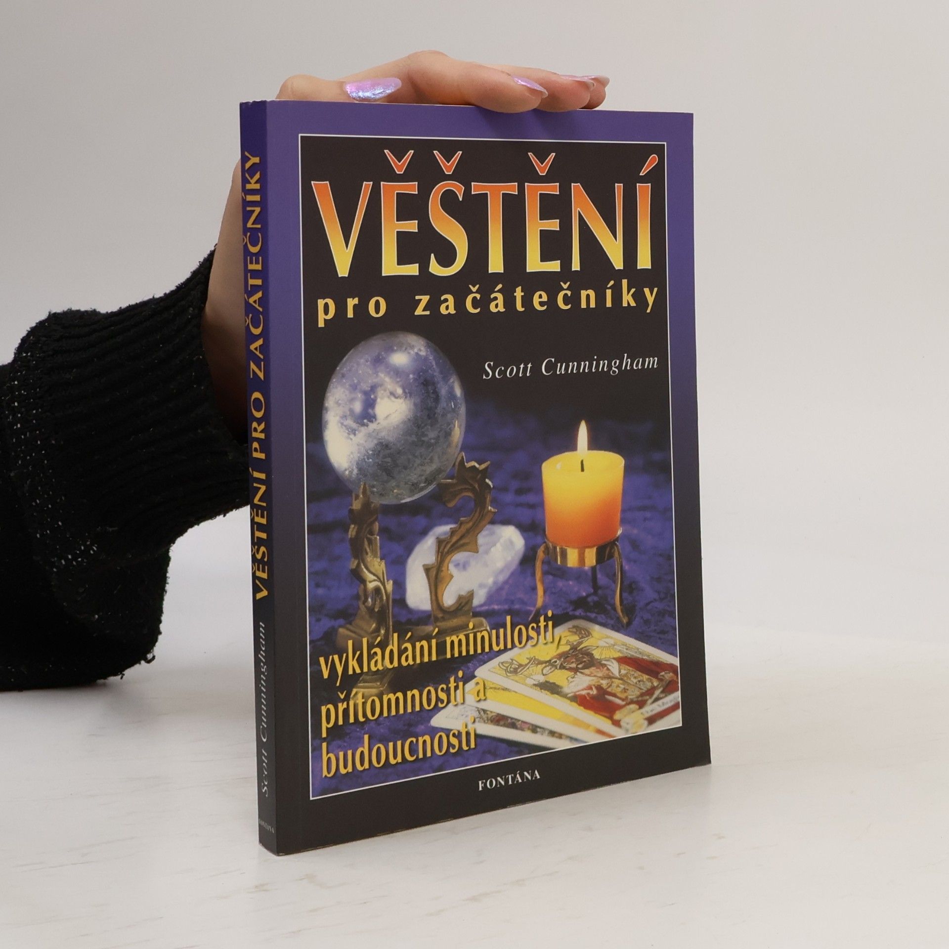 Věštění pro začátečníky
