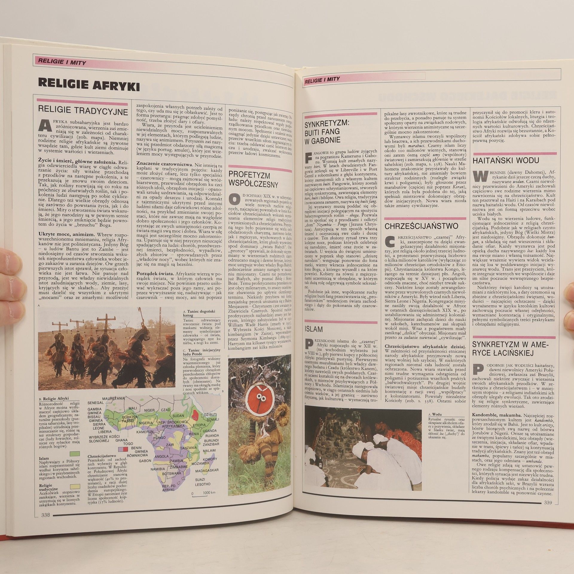 Rafał Ląkowski Encyklopedia Mémo Larousse