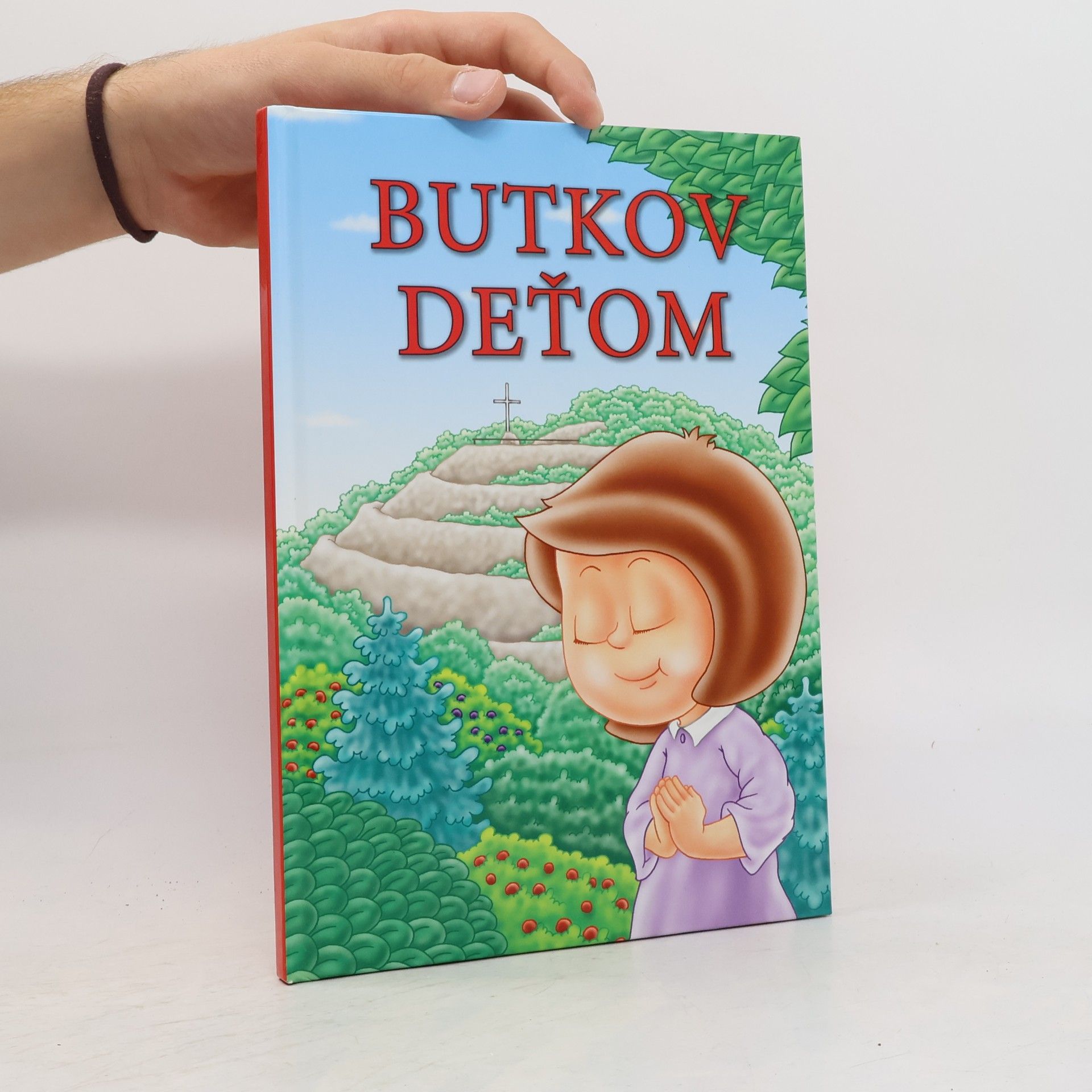 kolektiv Butkov deťom