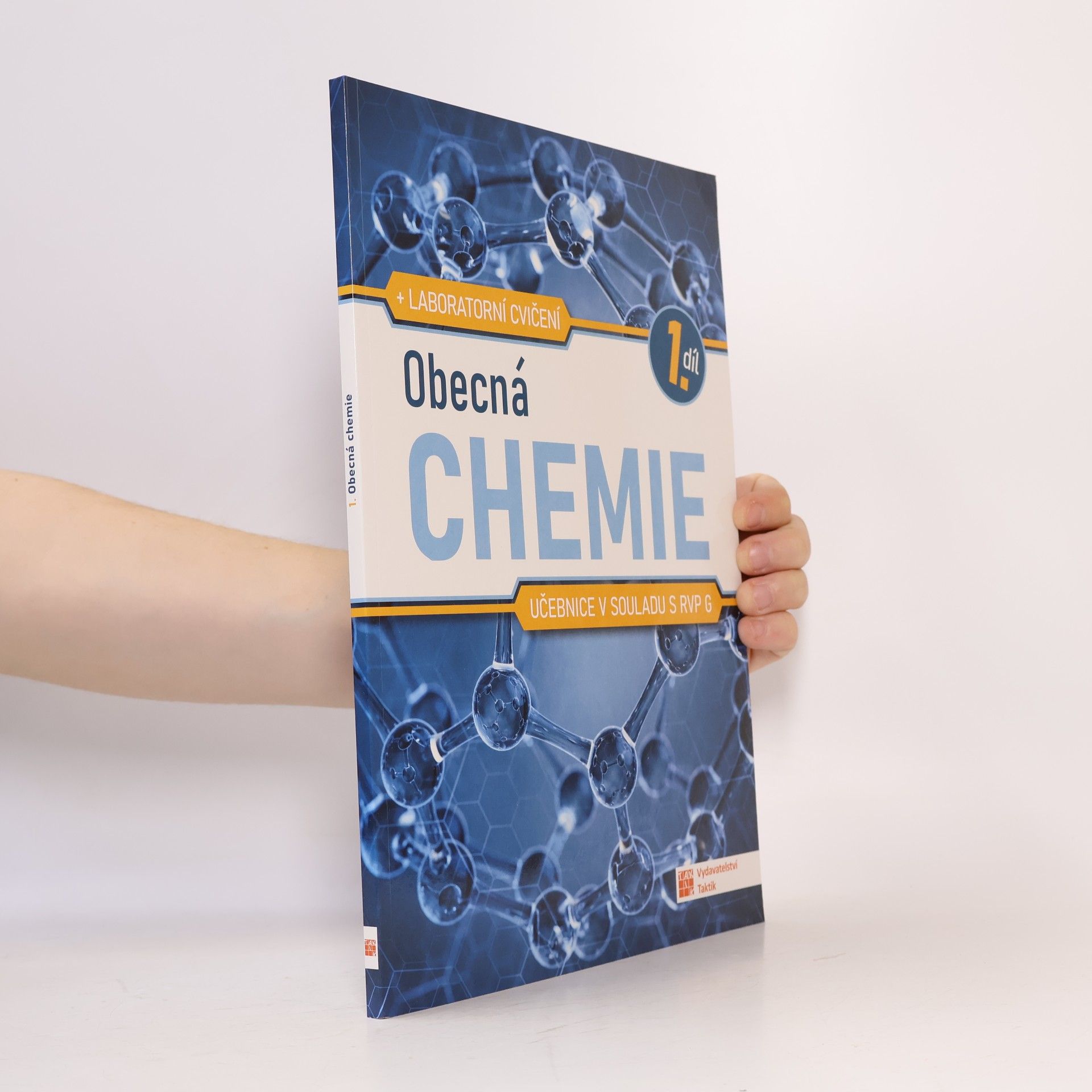 Obecná chemie 1