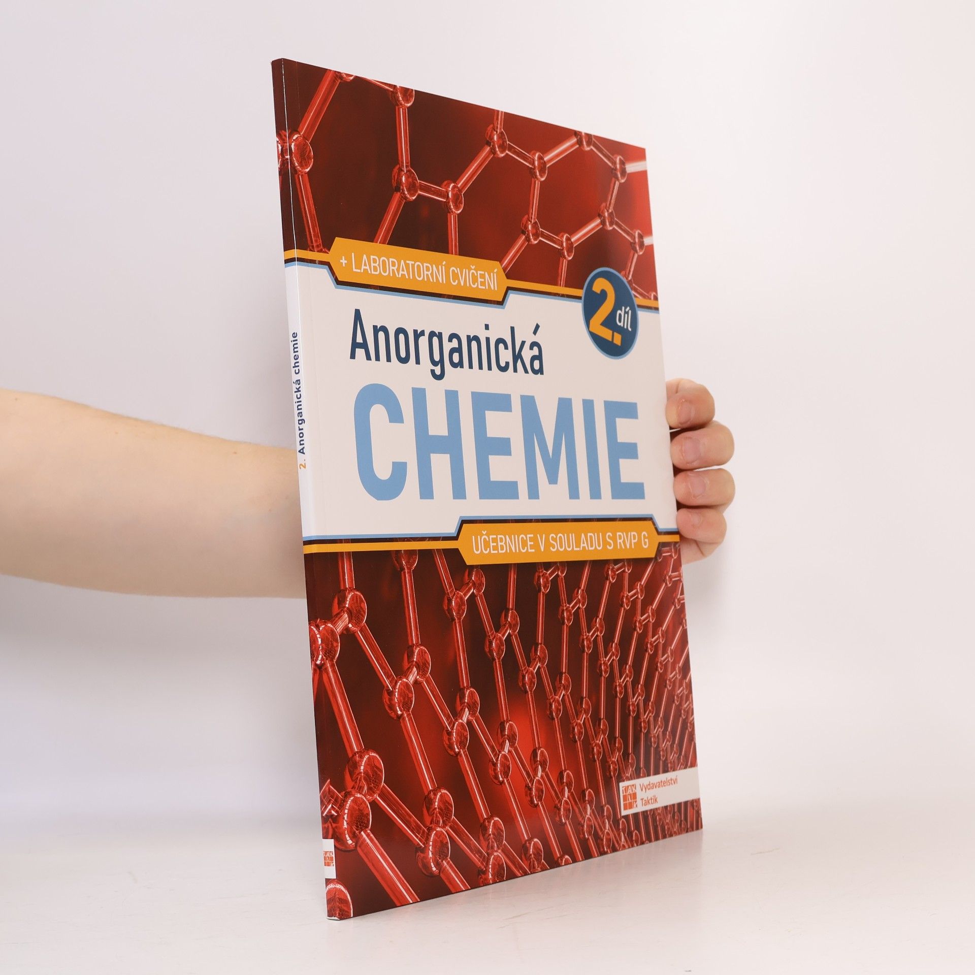 Bruno Kostura Anorganická chemie 2