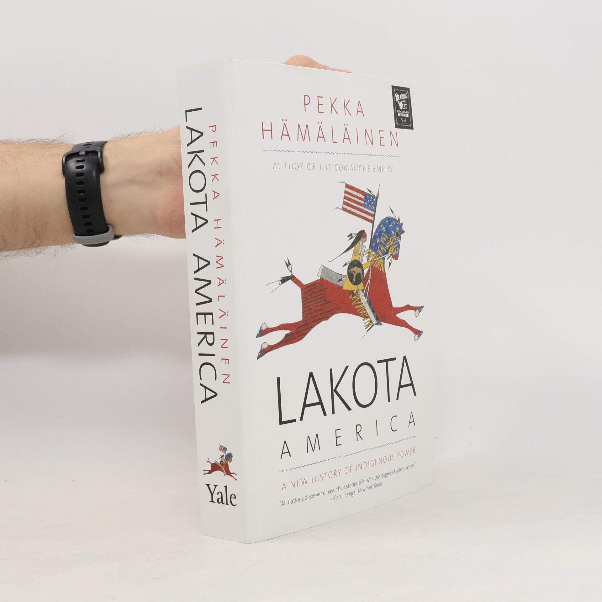 Lakota America