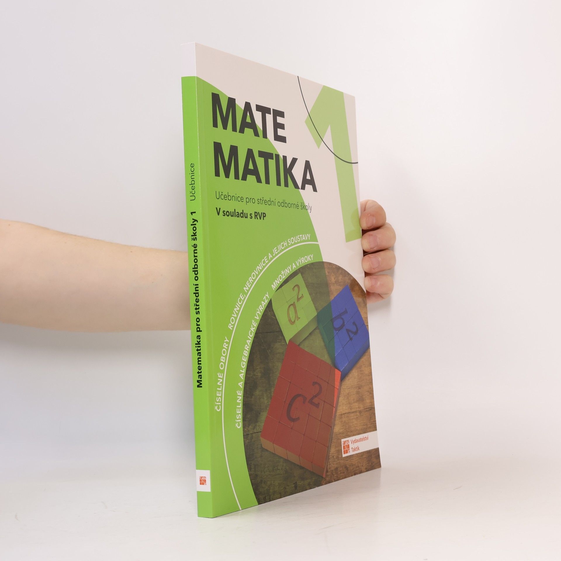 Matematika 1