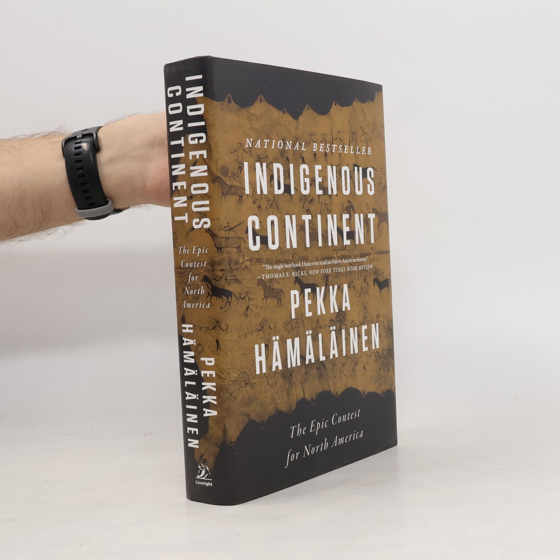 Indigenous Continent