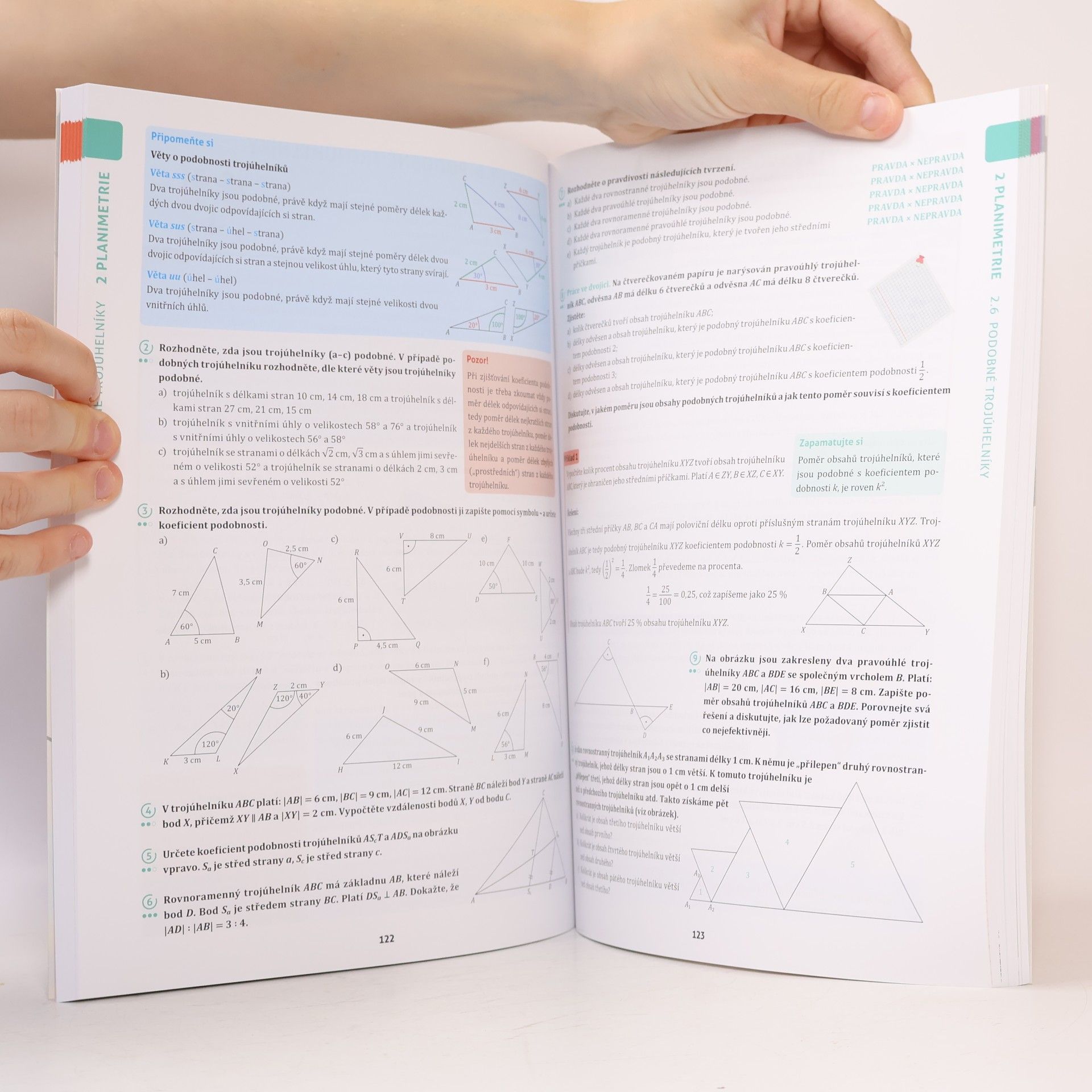 Tereza Dragounová Matematika pro střední odborné školy - Učebnice pro 2. ročník