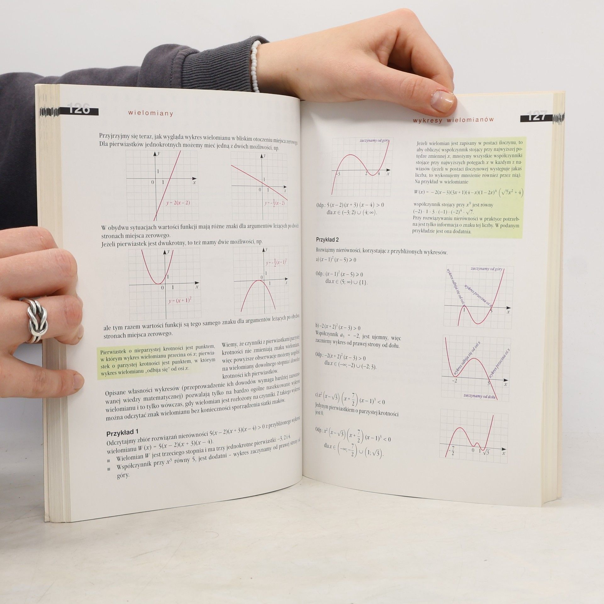 Maciej Antek Matematyka 2