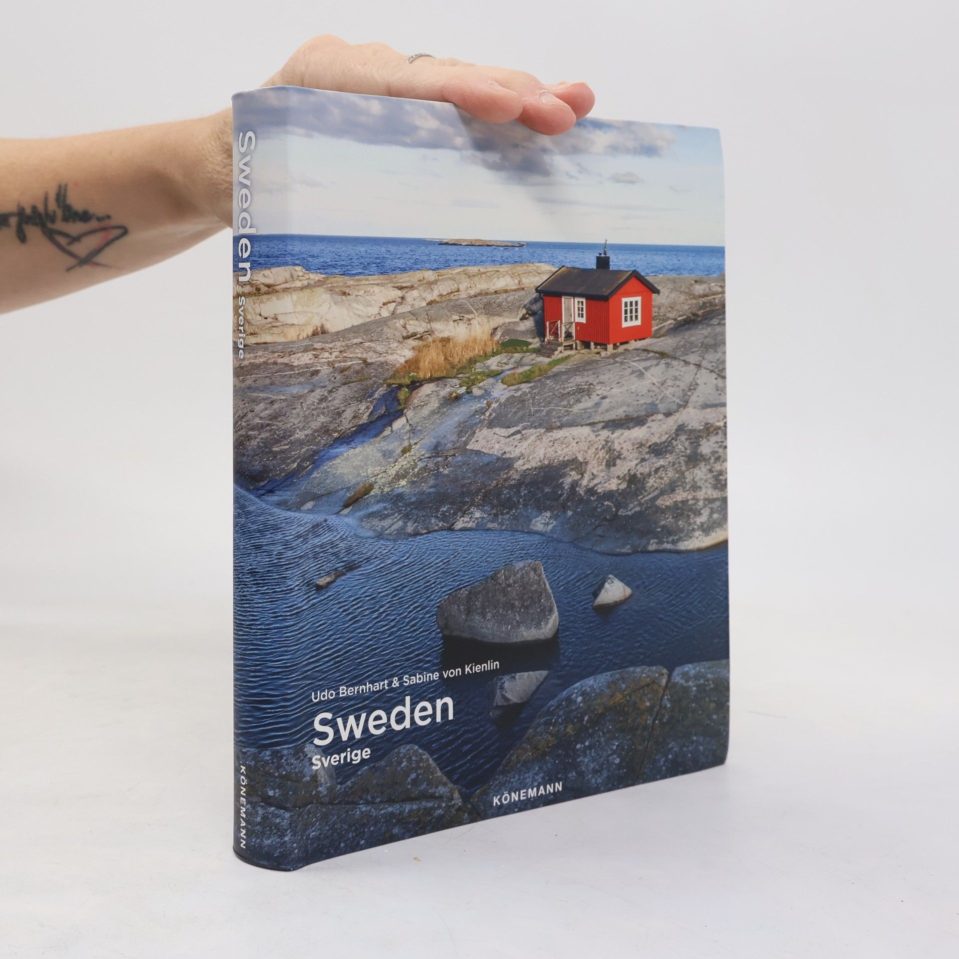 Sweden