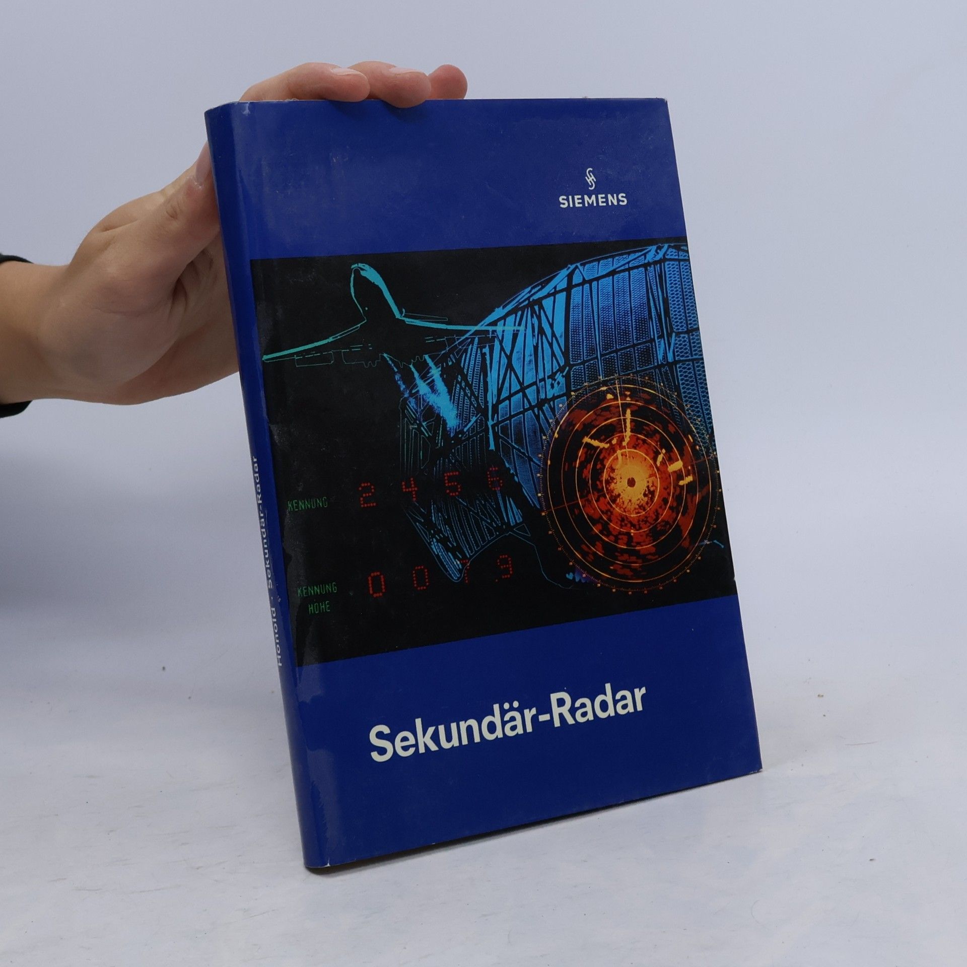 Autorenkollektiv Sekundär-Radar
