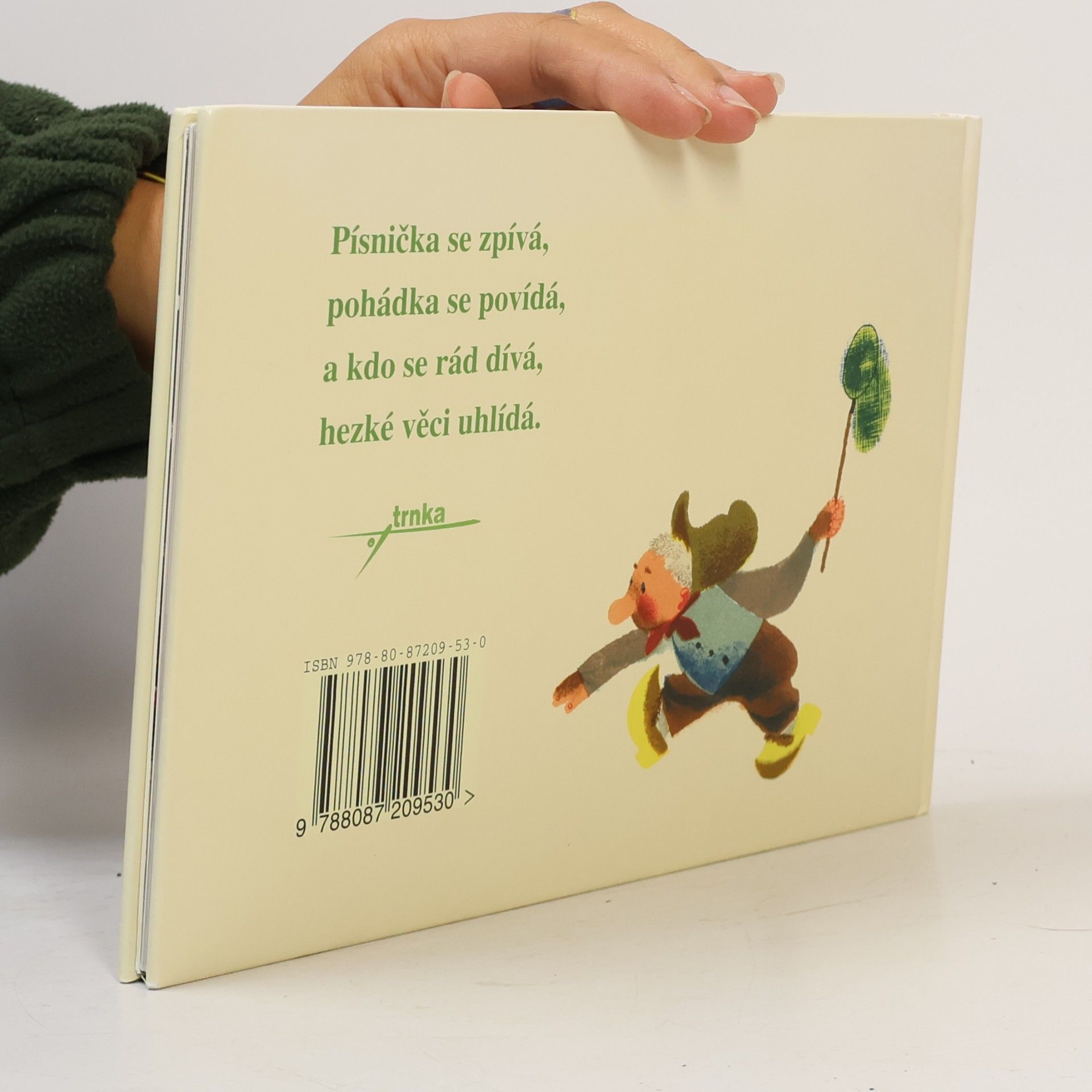 František Hrubín Říkejte si pohádky
