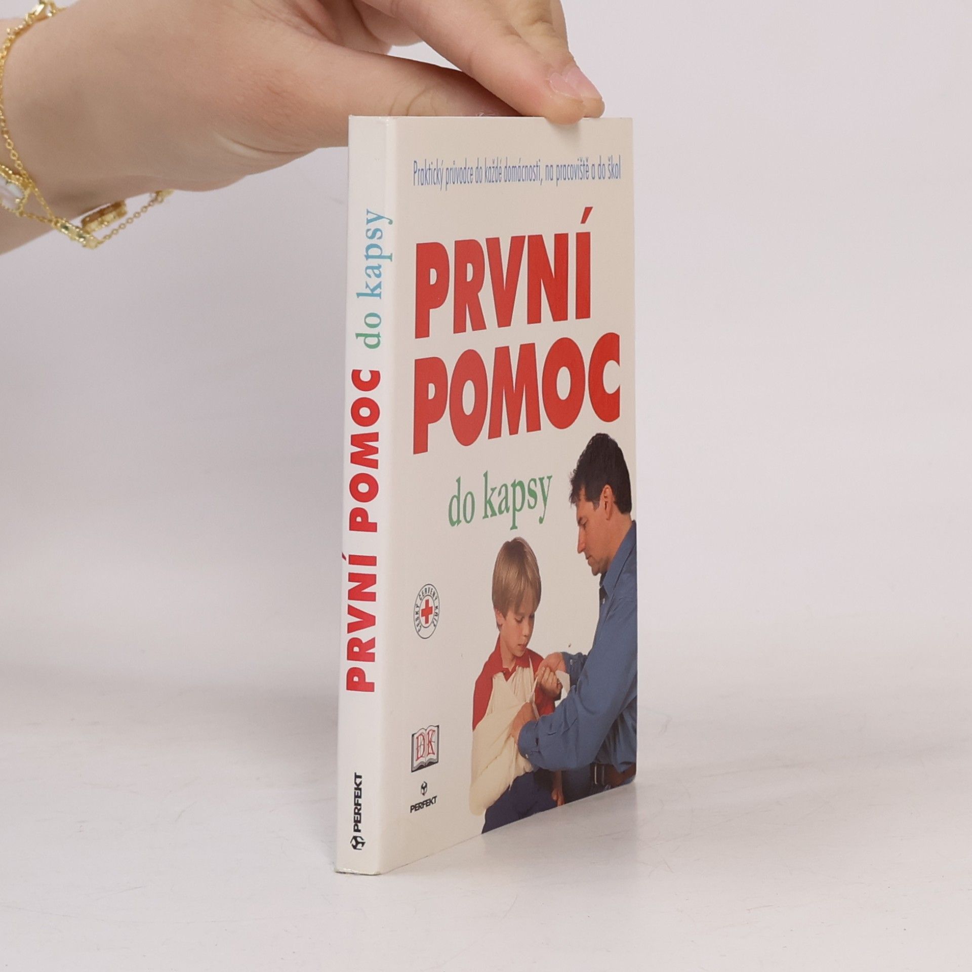 První pomoc do kapsy