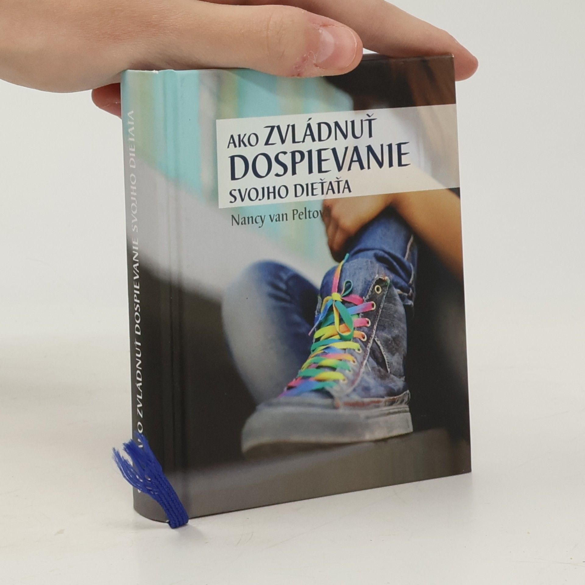Ako zvládnuť dospievanie svojho dieťaťa