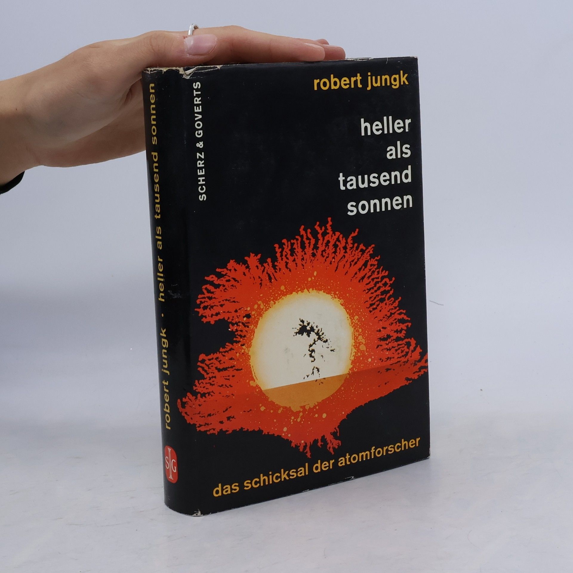 Heller als tausend sonnen