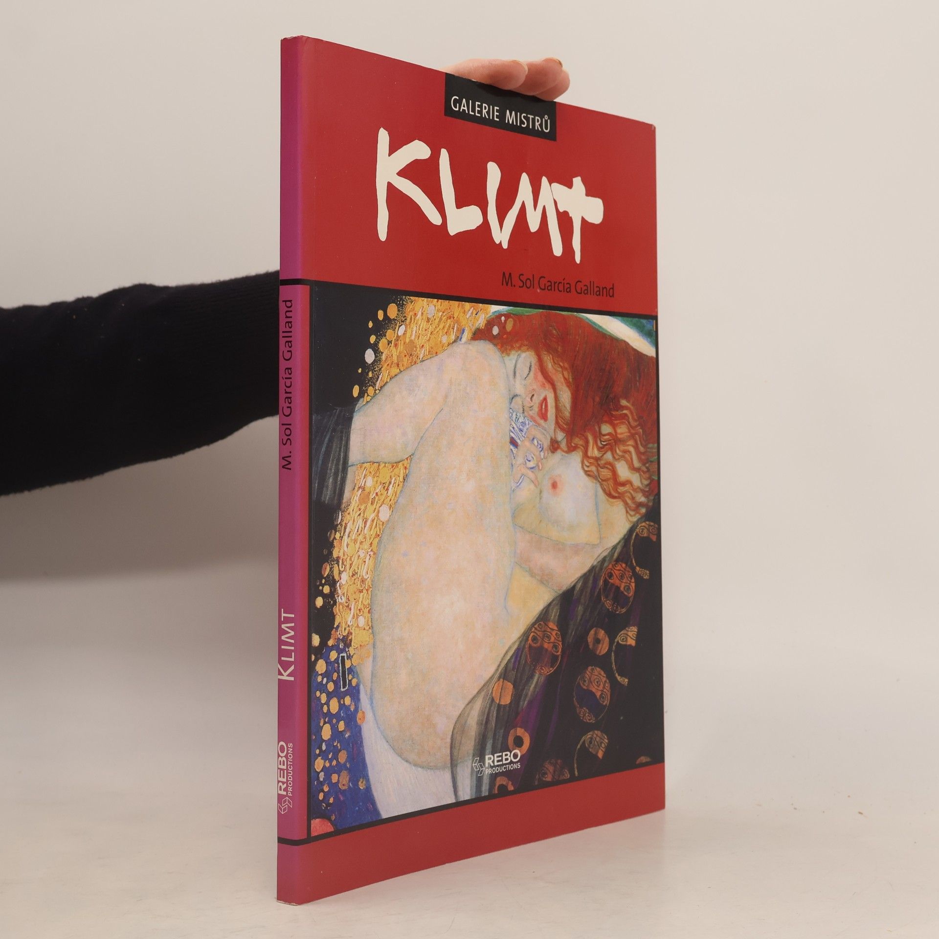 Gustav Klimt
