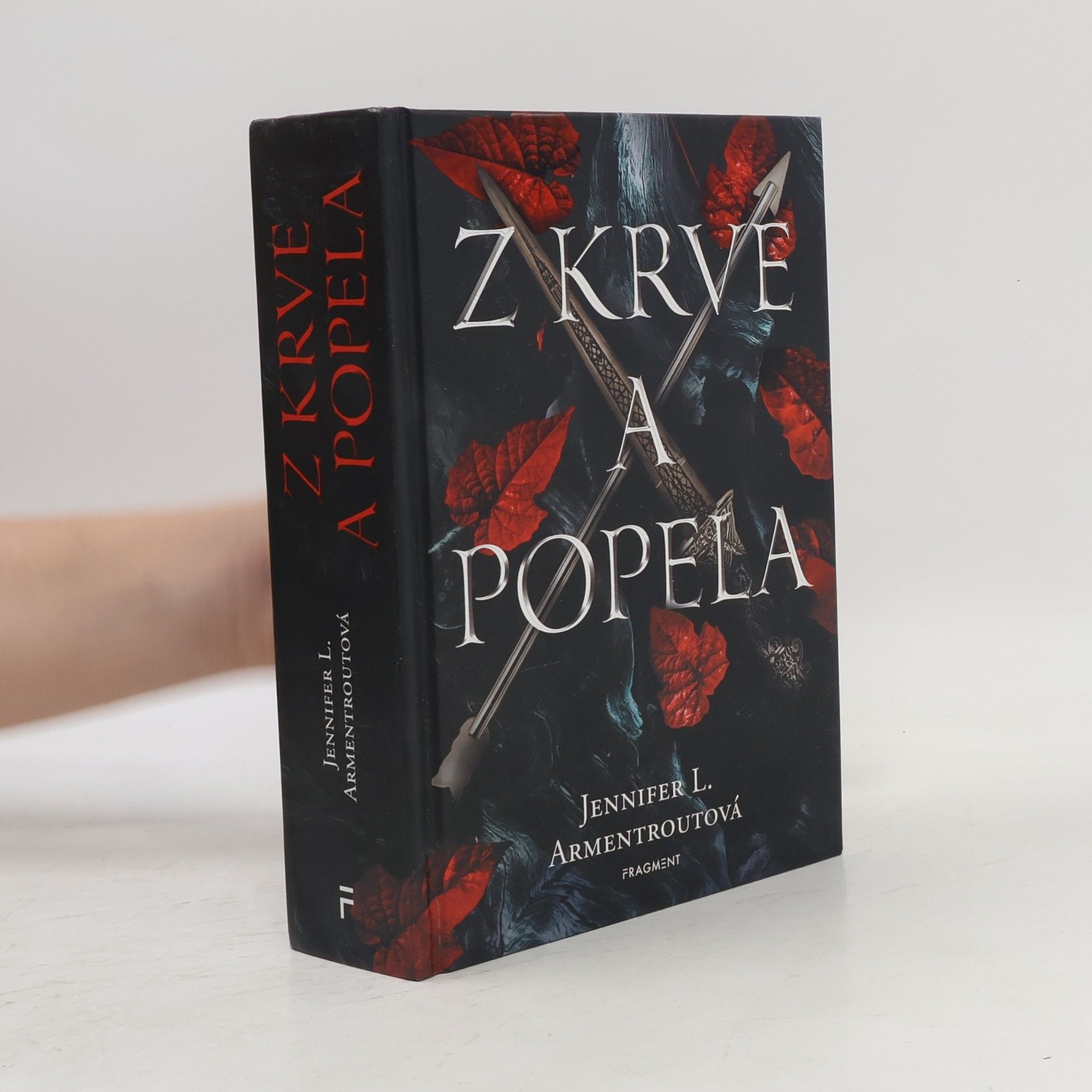 Z krve a popela