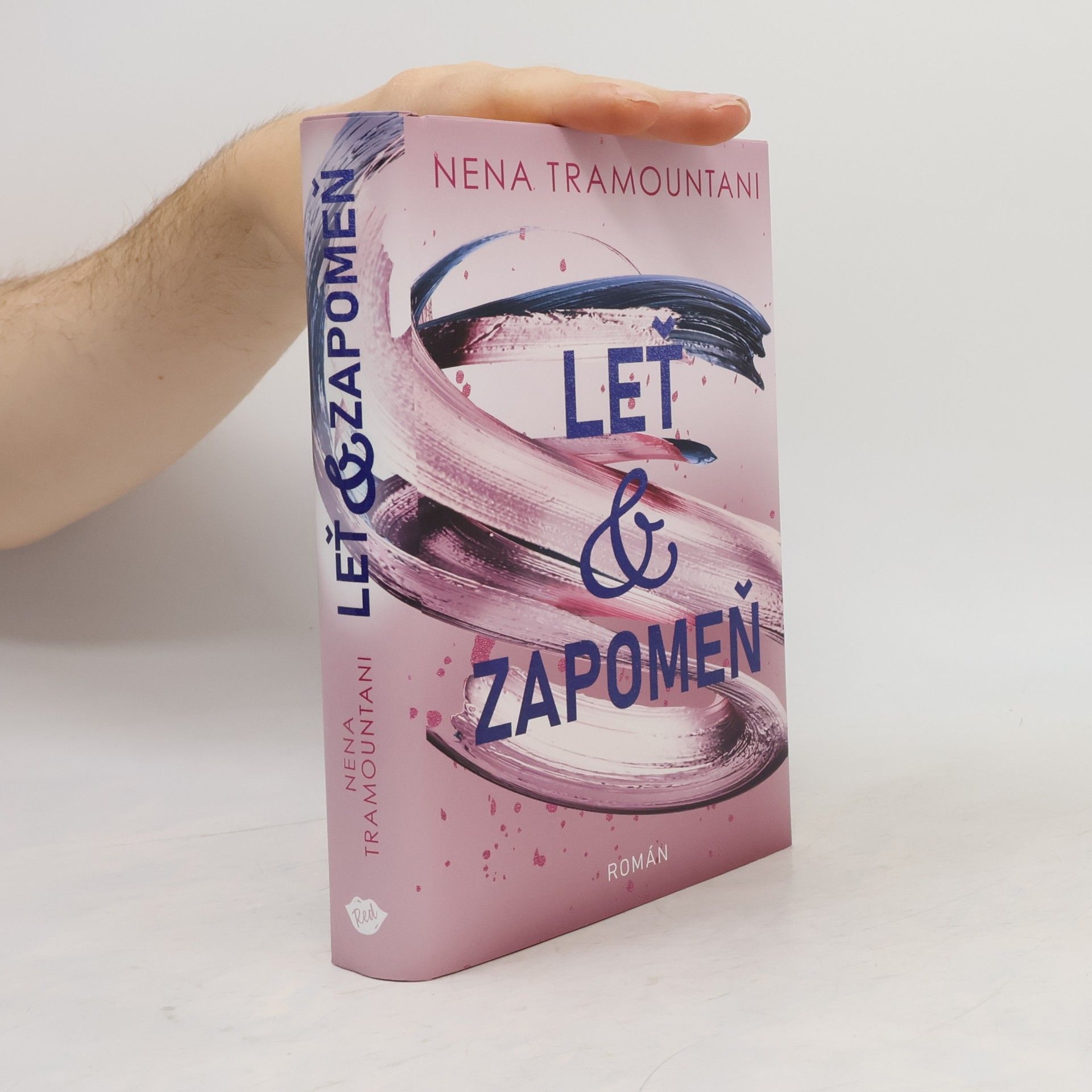Nena Tramountani Leť & zapomeň