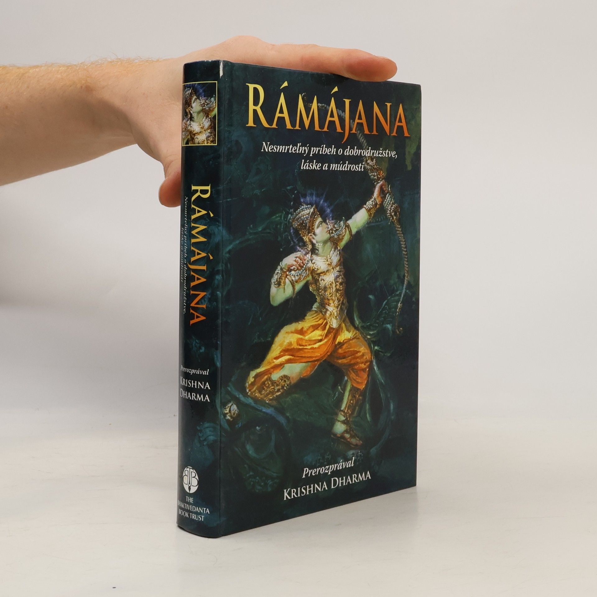Rámájana