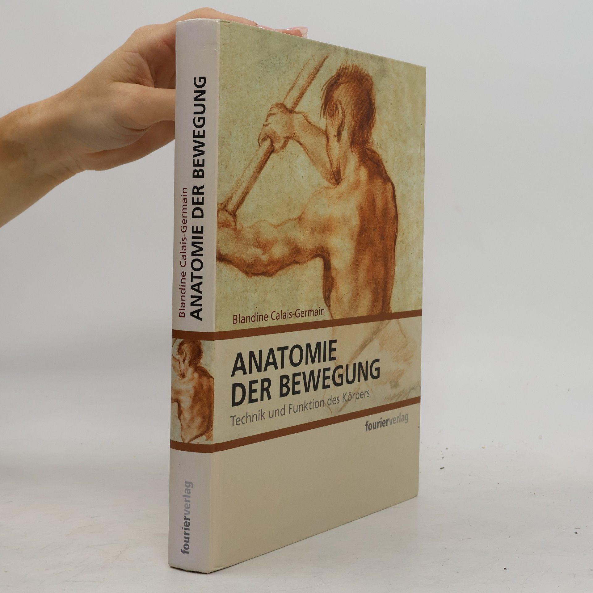 Anatomie der Bewegung