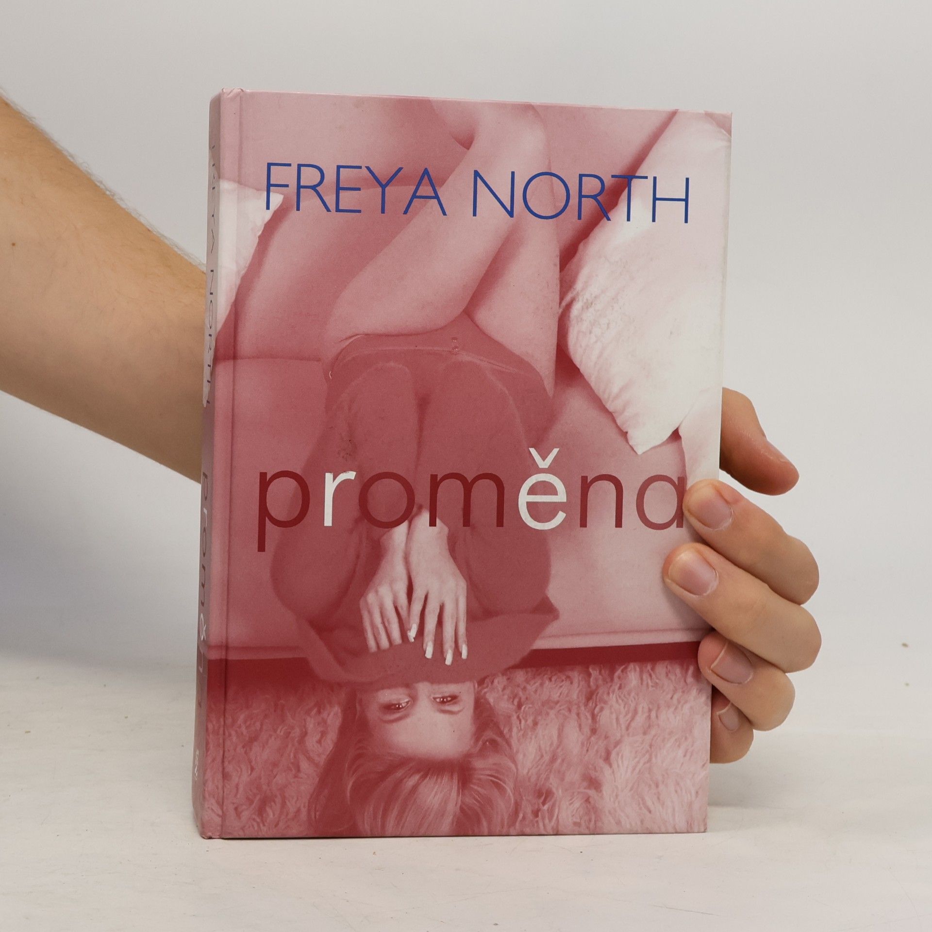 Freya North Proměna