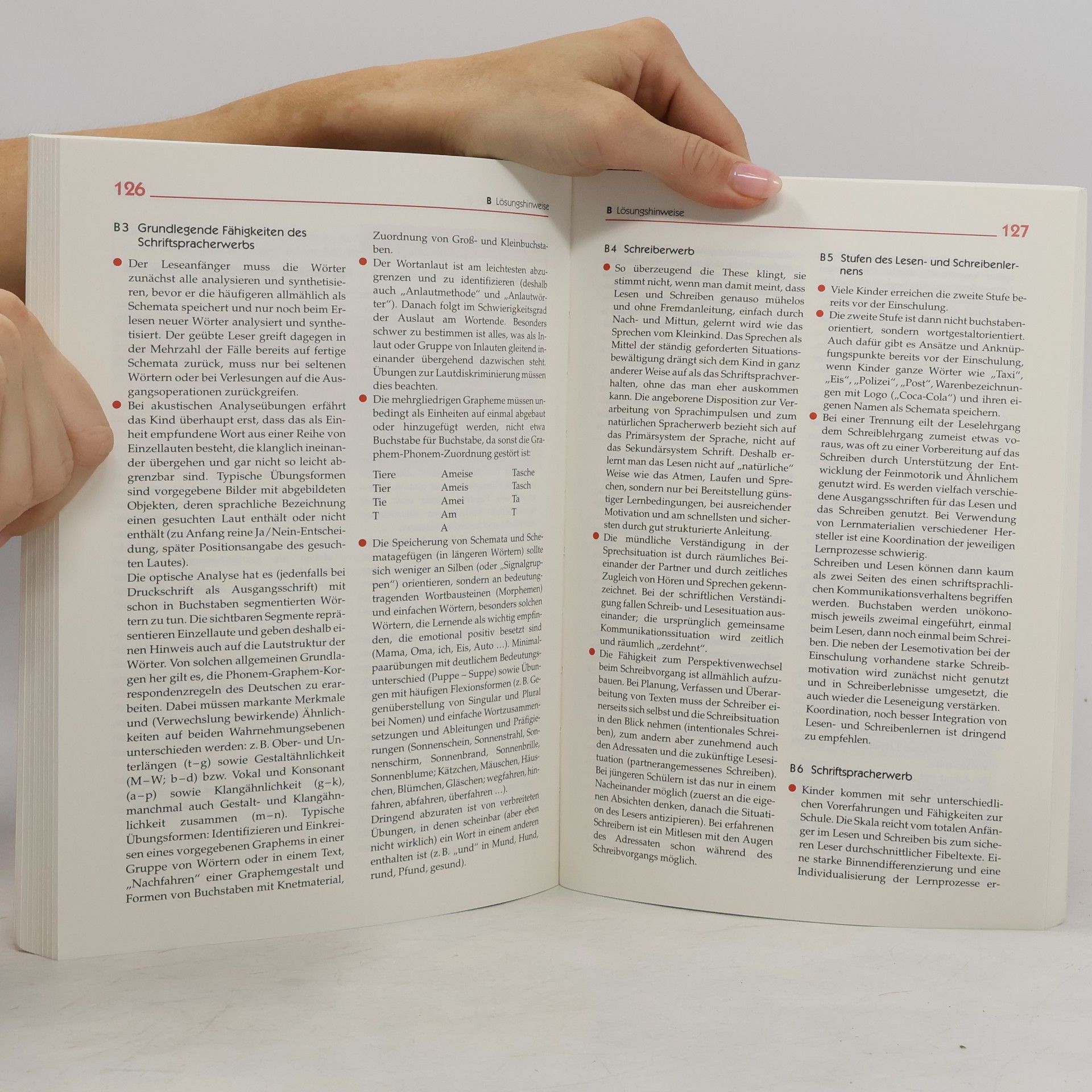 Winfried Ulrich Didaktik der deutschen Sprache, 3 Bde., Bd.1