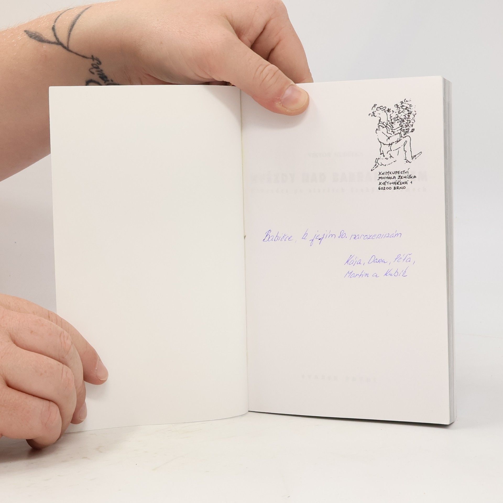 Viktor Kudělka Hvězdy nad Barrandovem. Průvodce po starších českých filmech. To byl český milovník (1. svazek)