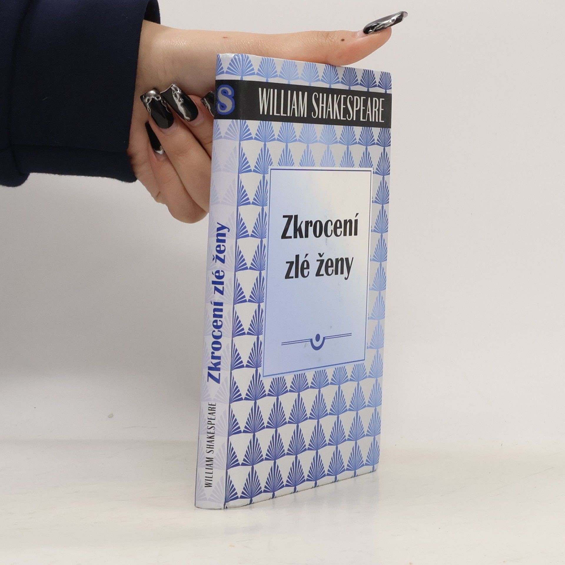 Zkrocení zlé ženy