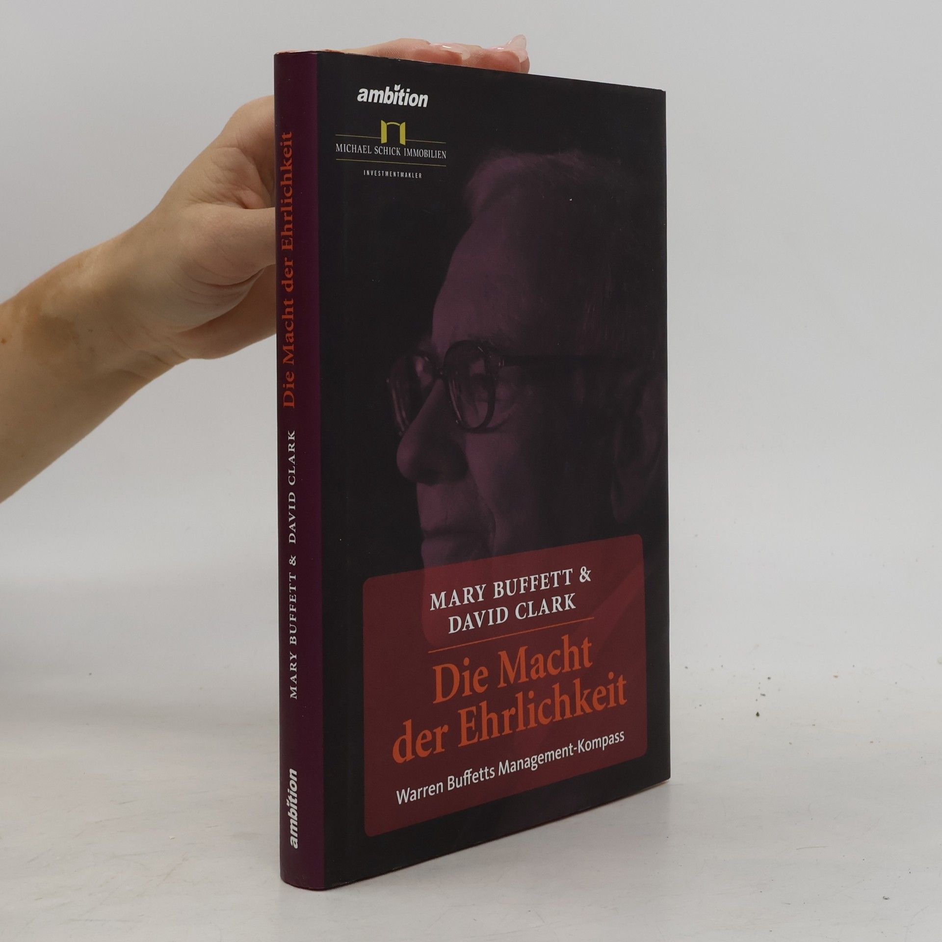 Die Macht der Ehrlichkeit