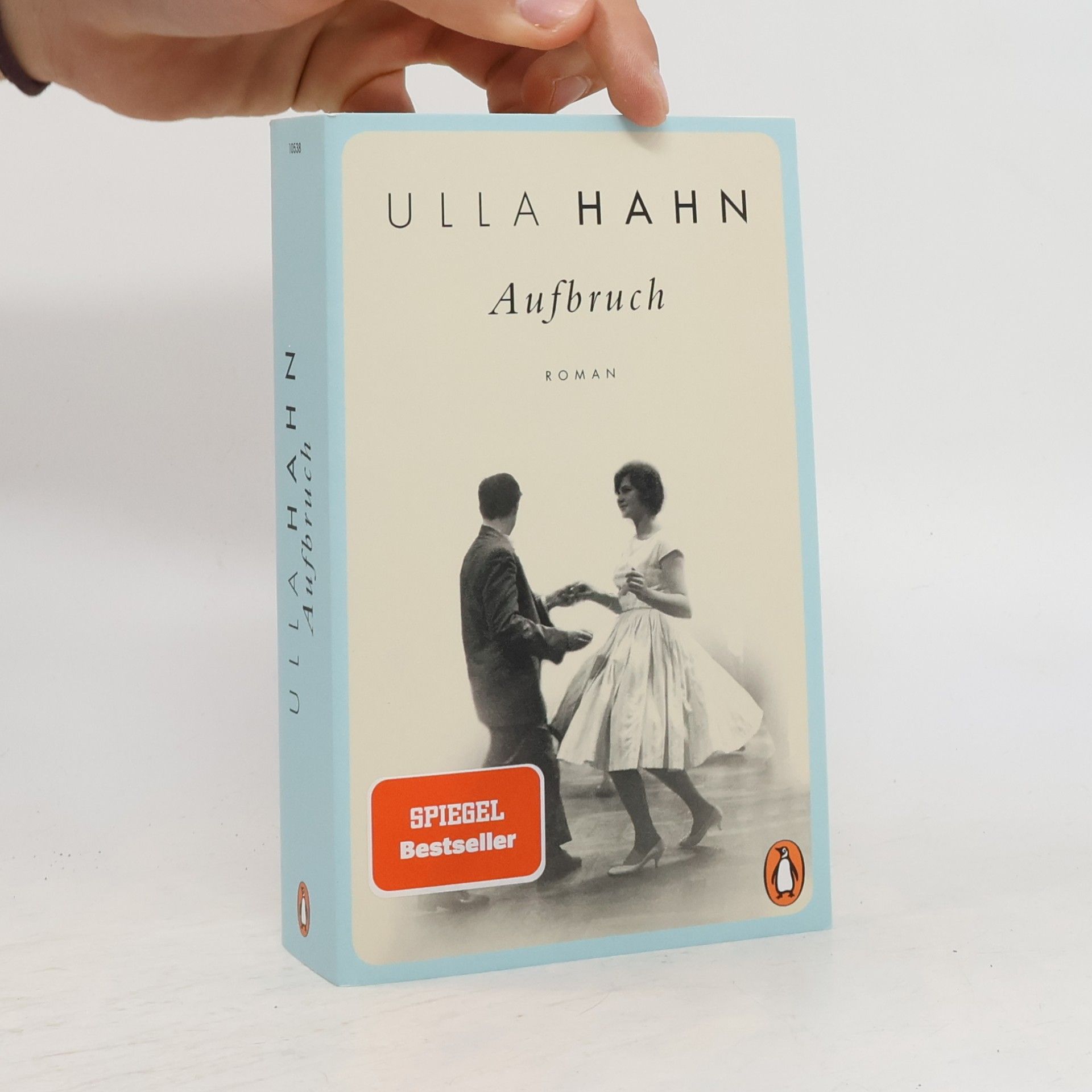 Ulla Hahn Aufbruch
