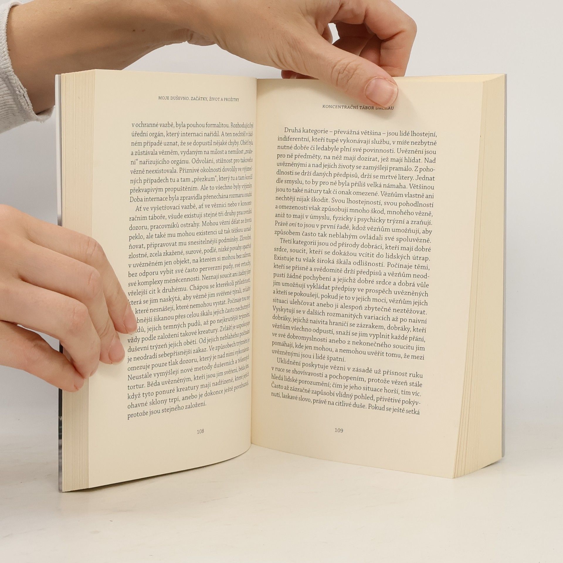 Rudolf Höss Velitelem v Osvětimi : autobiografické zápisky