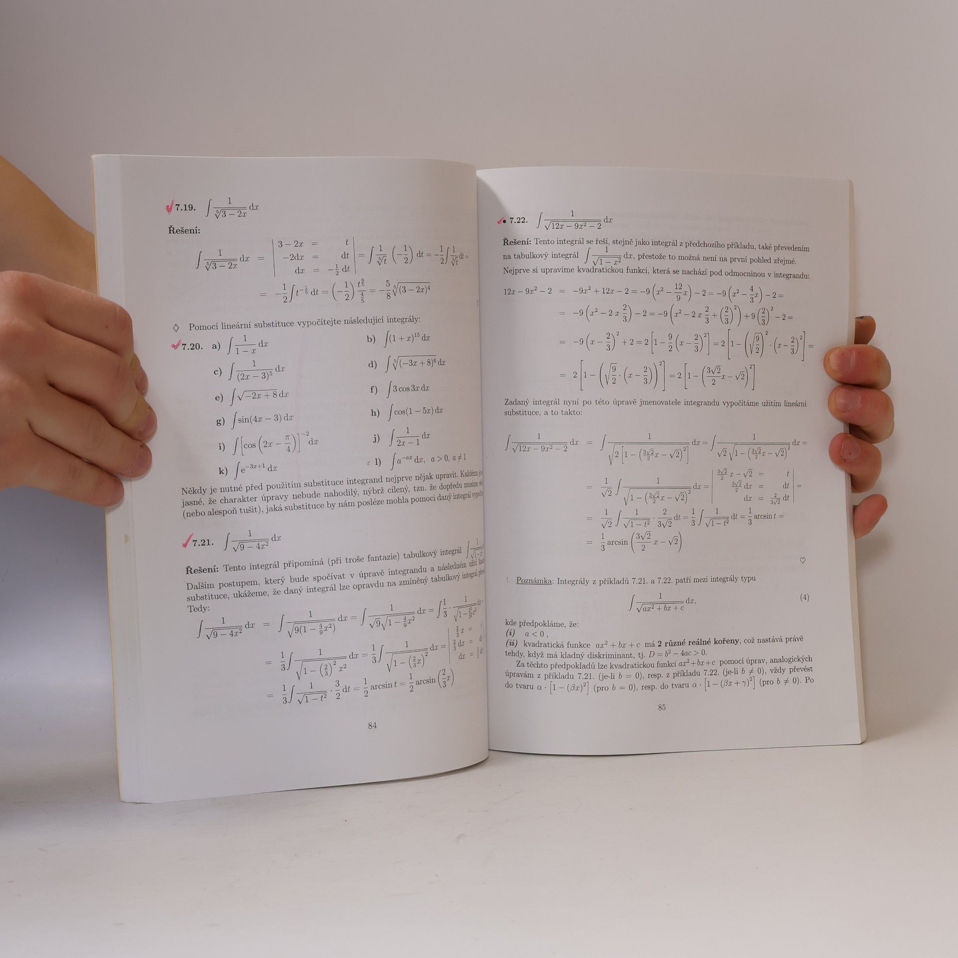 Libor Heřmánek Sbírka příkladů z matematiky I. Ve strukturovaném studiu