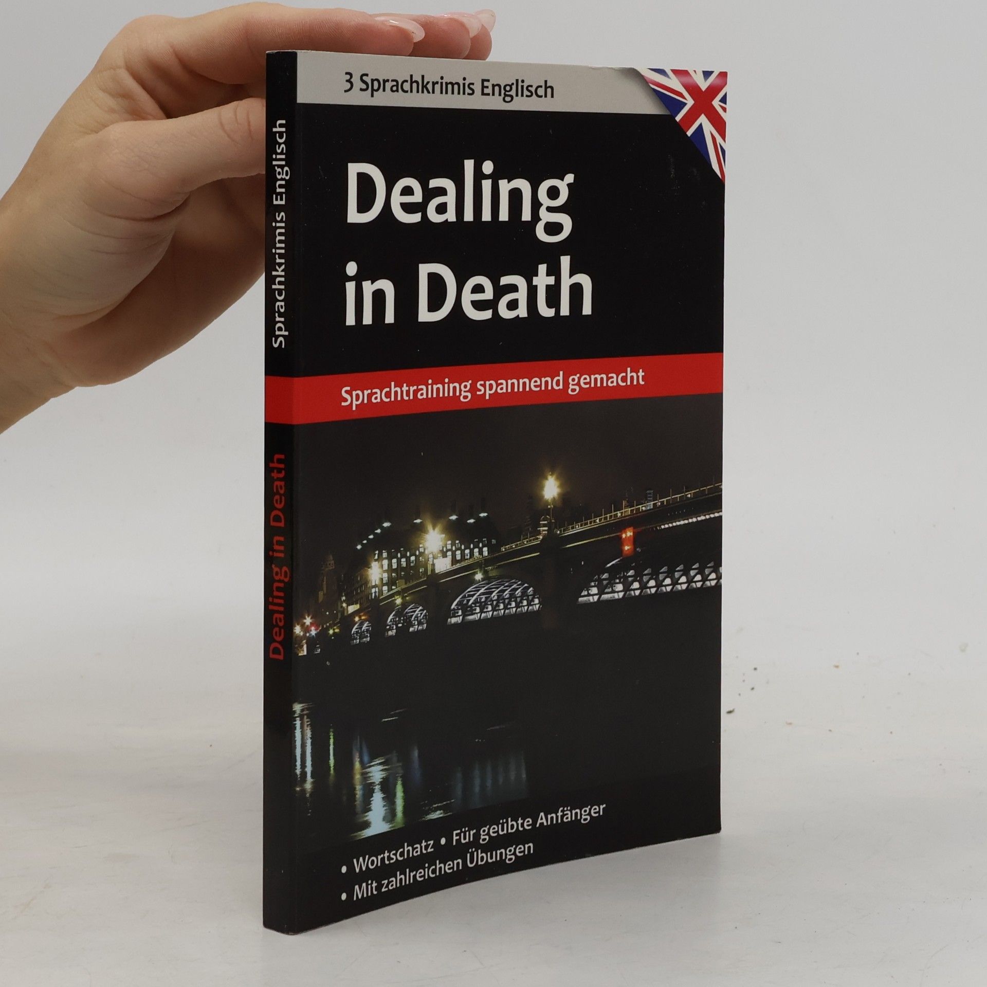 Autorenkollektiv Dealing in Death 3