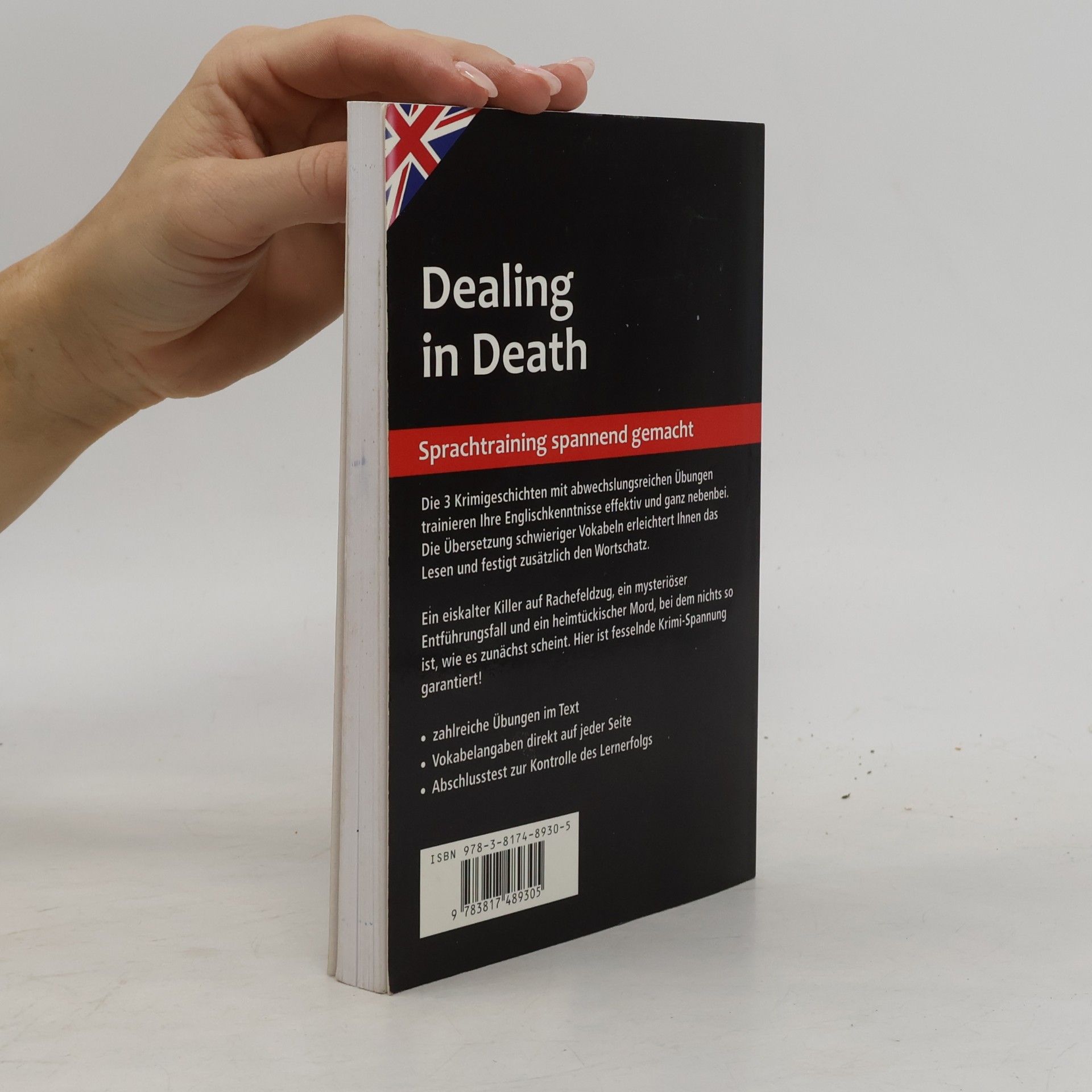 Autorenkollektiv Dealing in Death 3