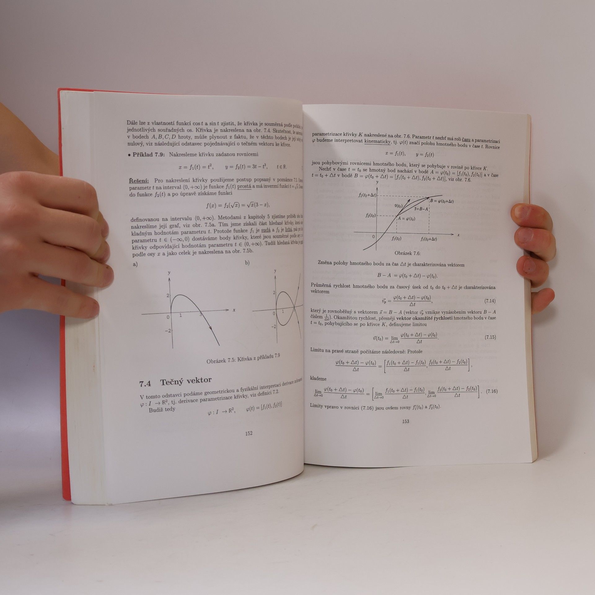 Alois Klíč Matematika I ve strukturovaném studiu