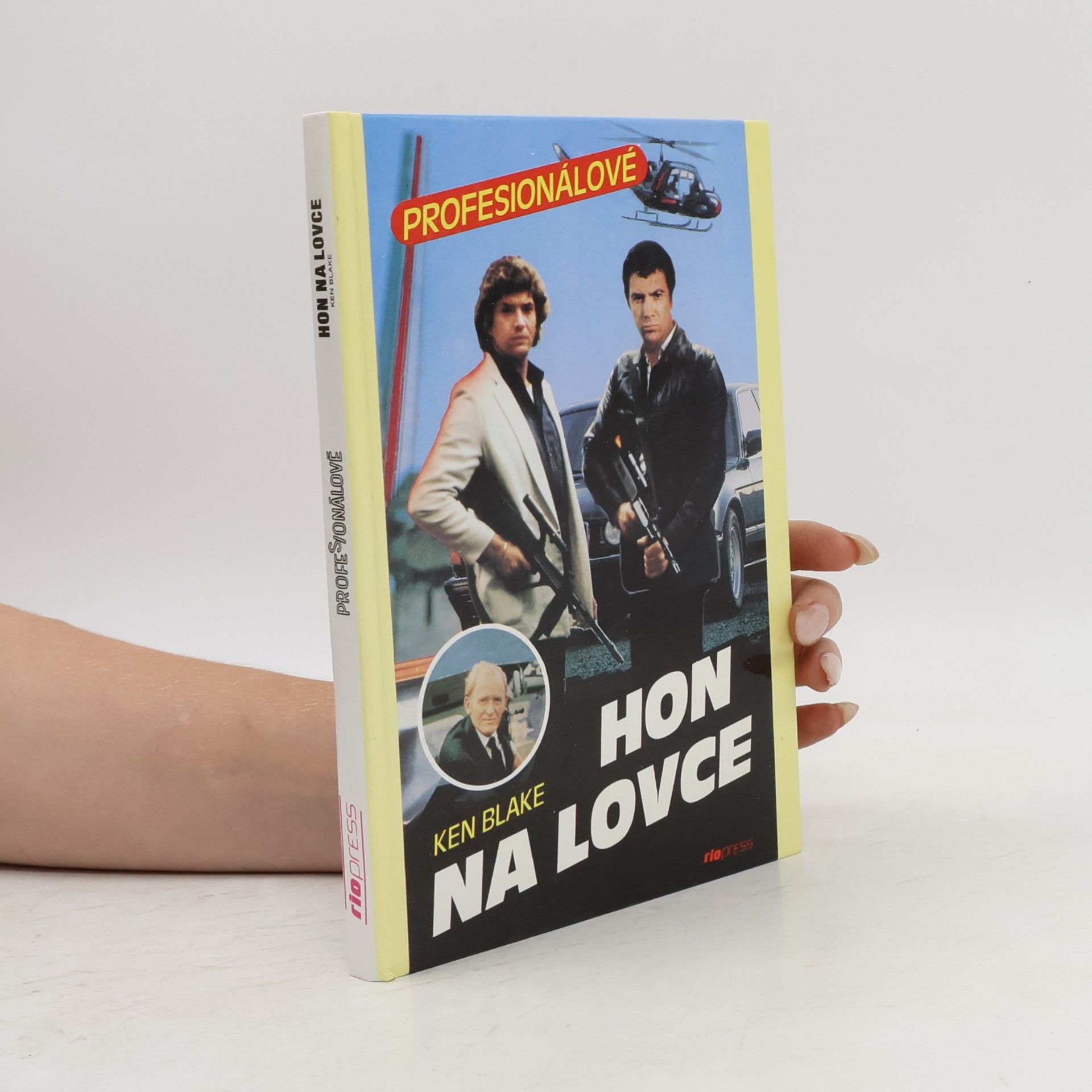 Hon na lovce