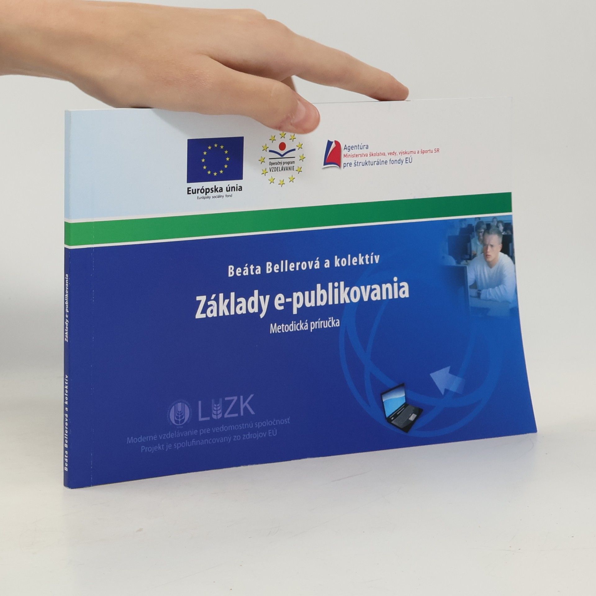 Základy e-publikovania