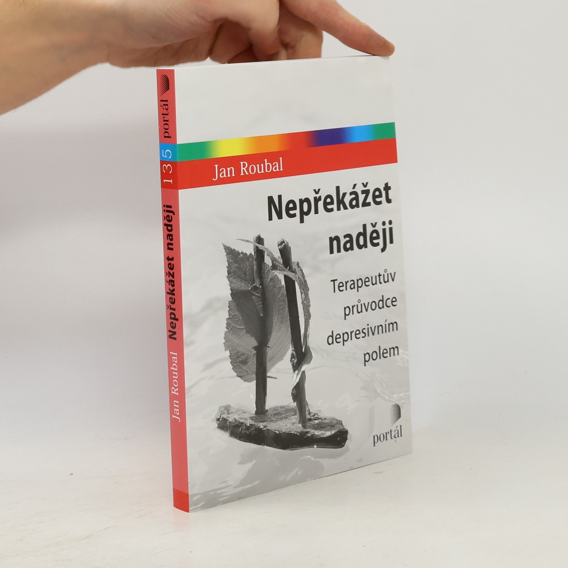 Nepřekážet naději
