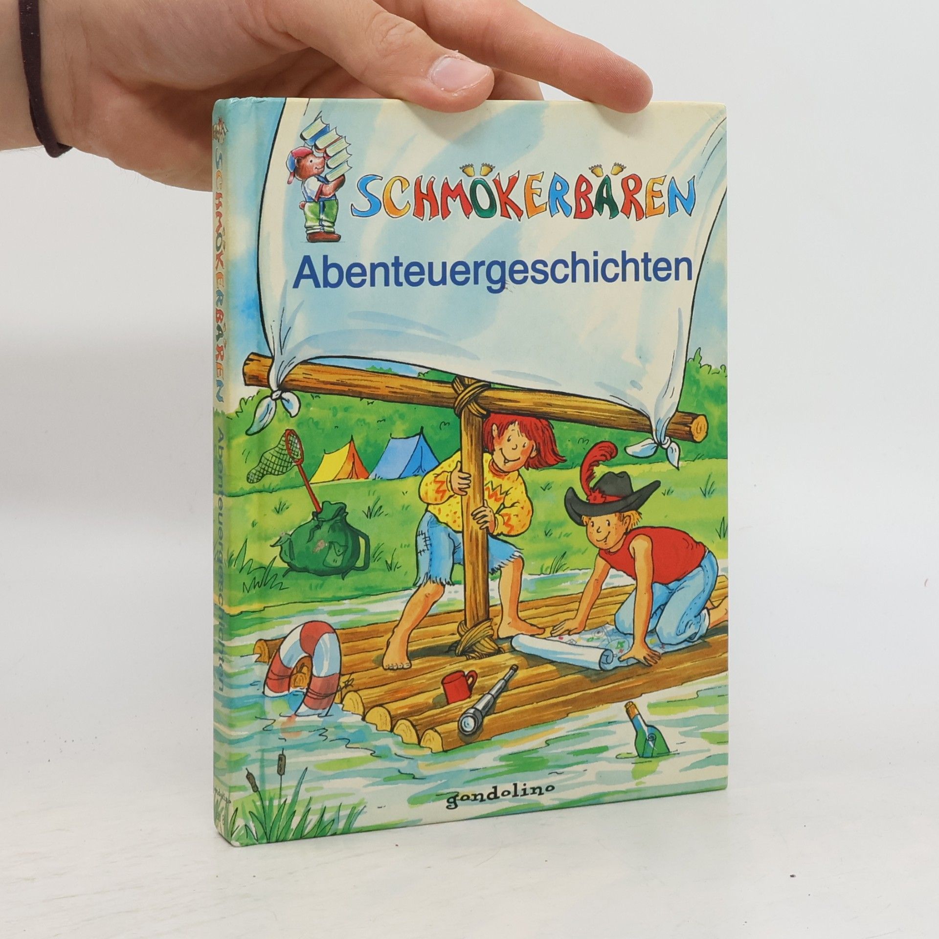 Soenke Hollstein Abenteuergeschichten