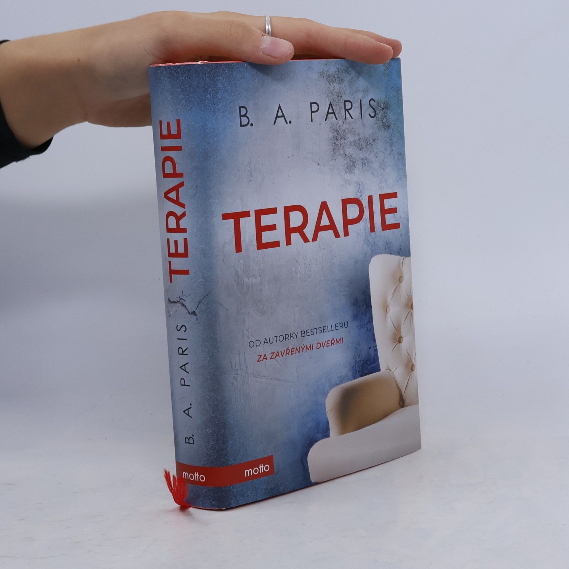 B.A. Paris Terapie