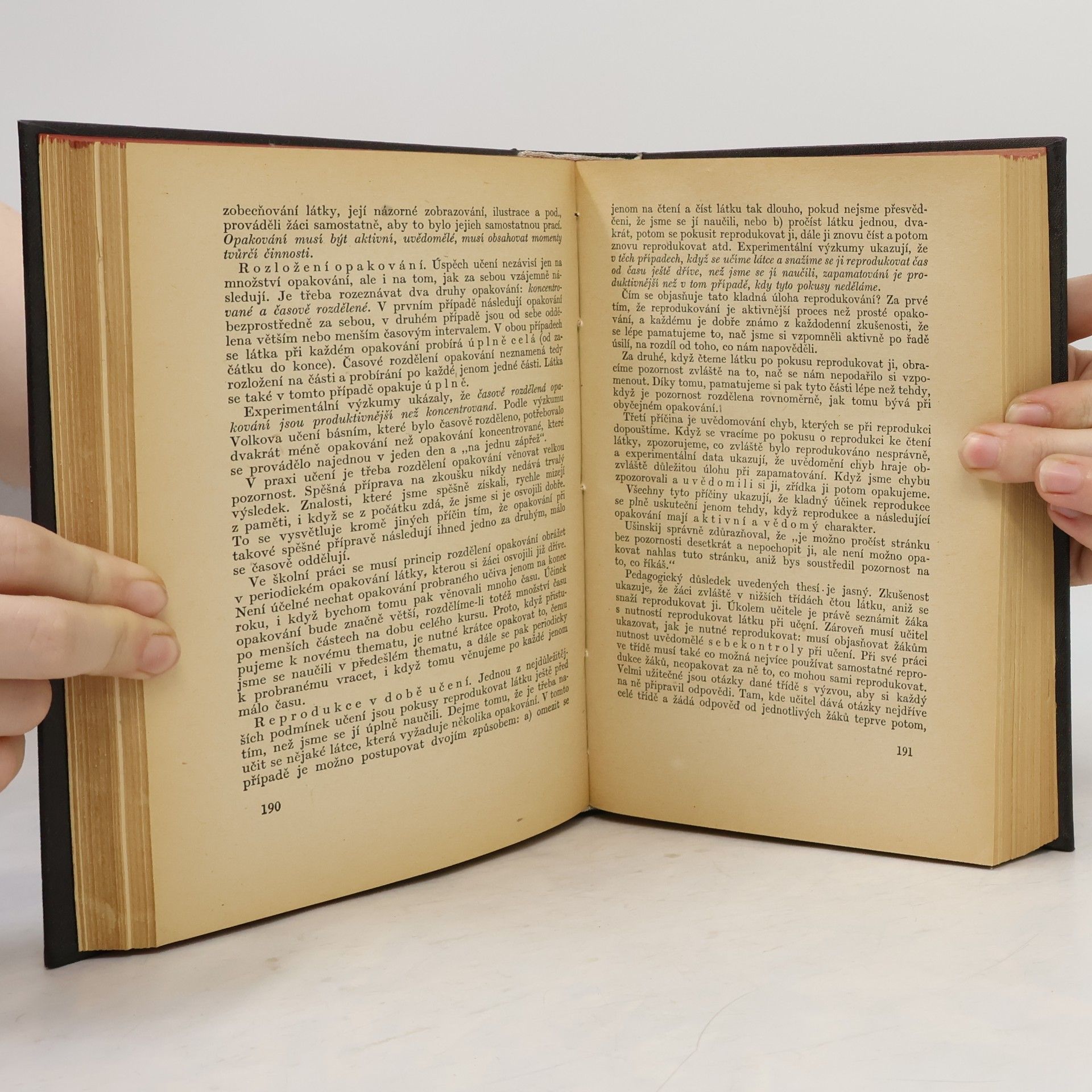 N. F. Dobrynin Psychologie