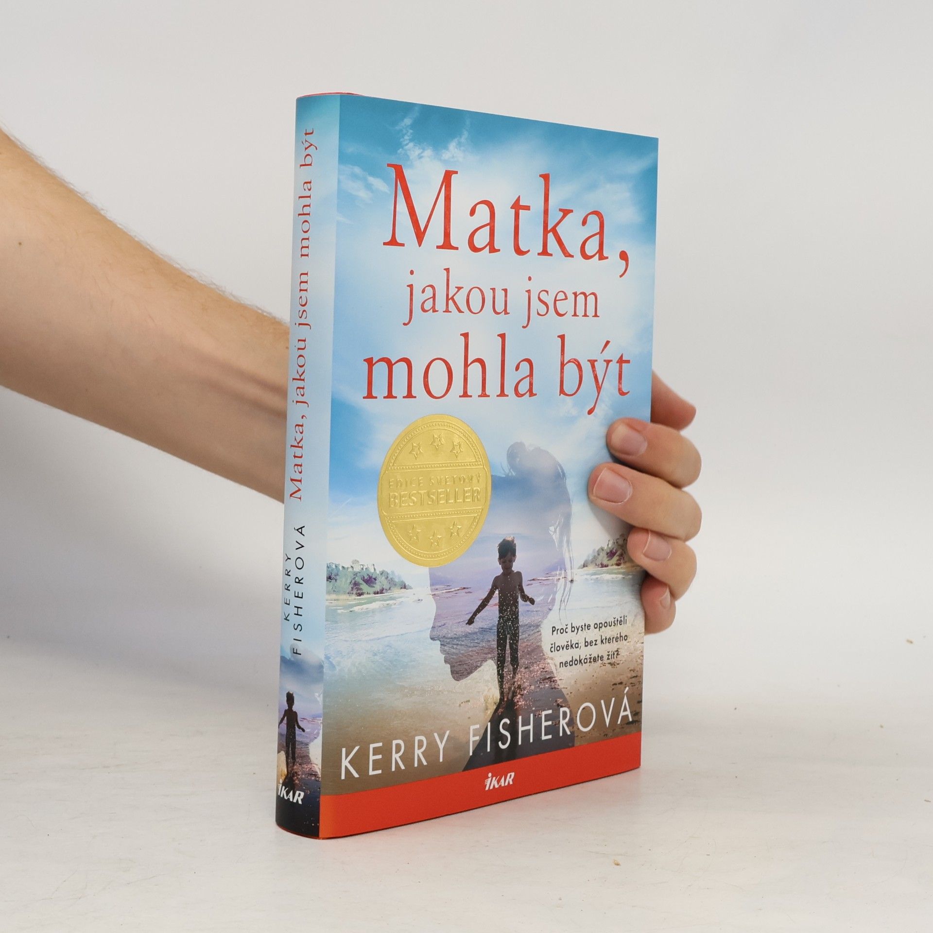 Matka, jakou jsem mohla být