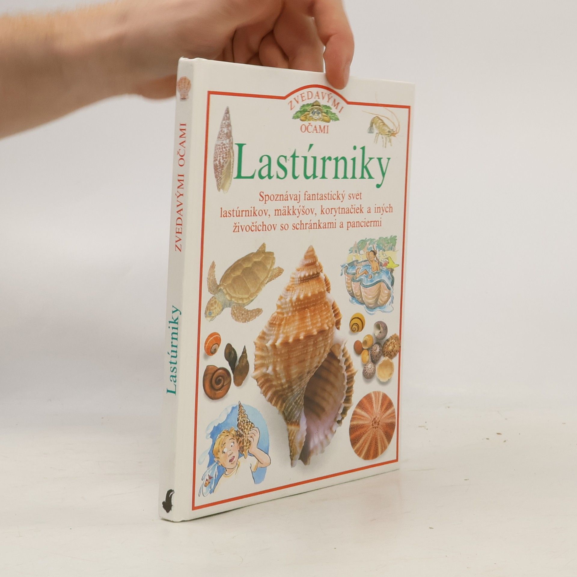Lastúrniky